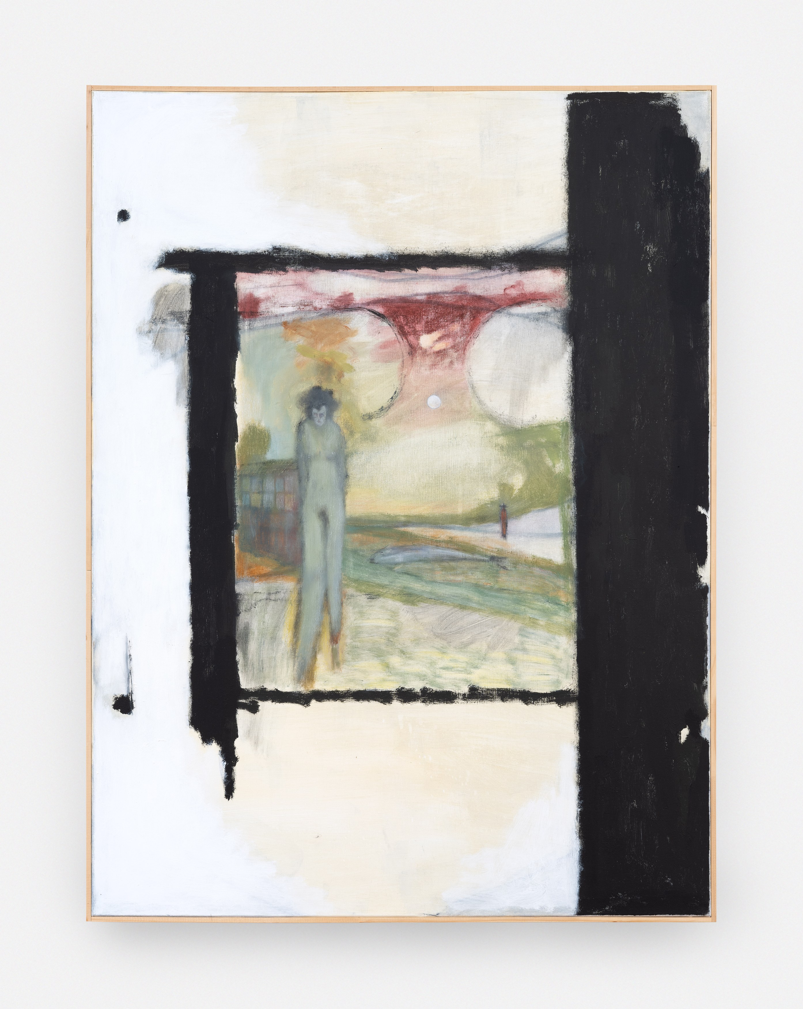 Ted Gahl, Stories from the City, Stories from the Sea at Harkawik, photo 23