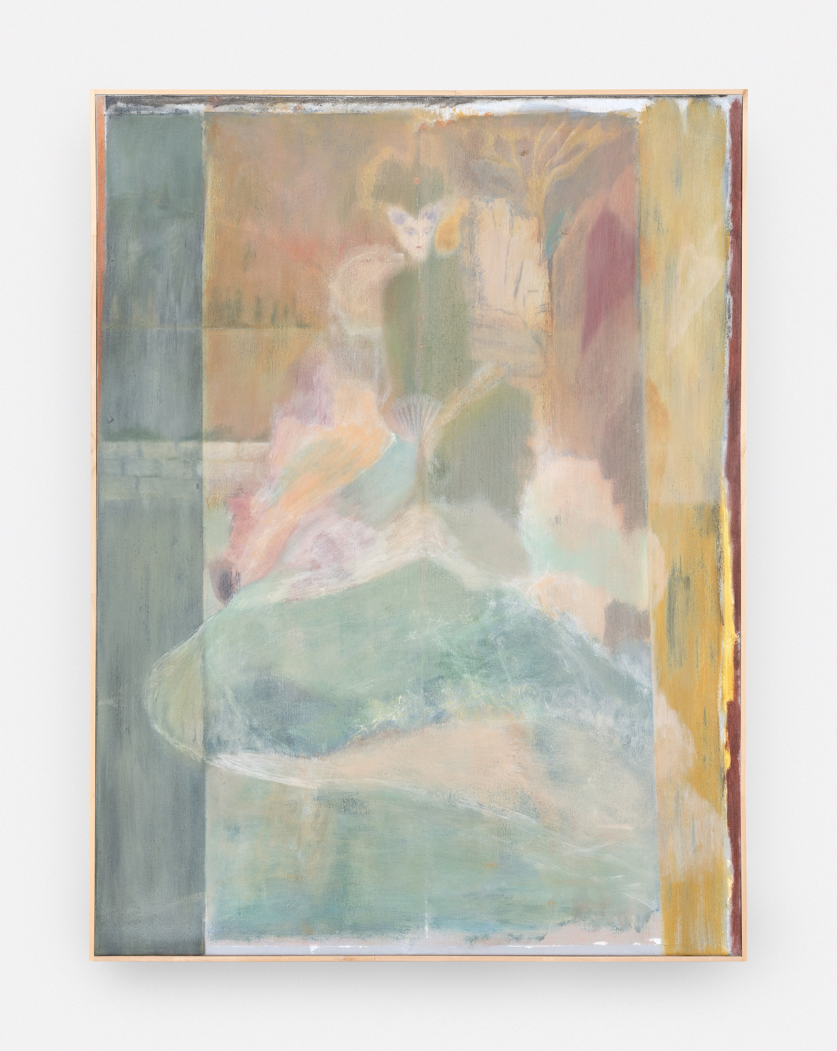 Ted Gahl, Stories from the City, Stories from the Sea at Harkawik, photo 22