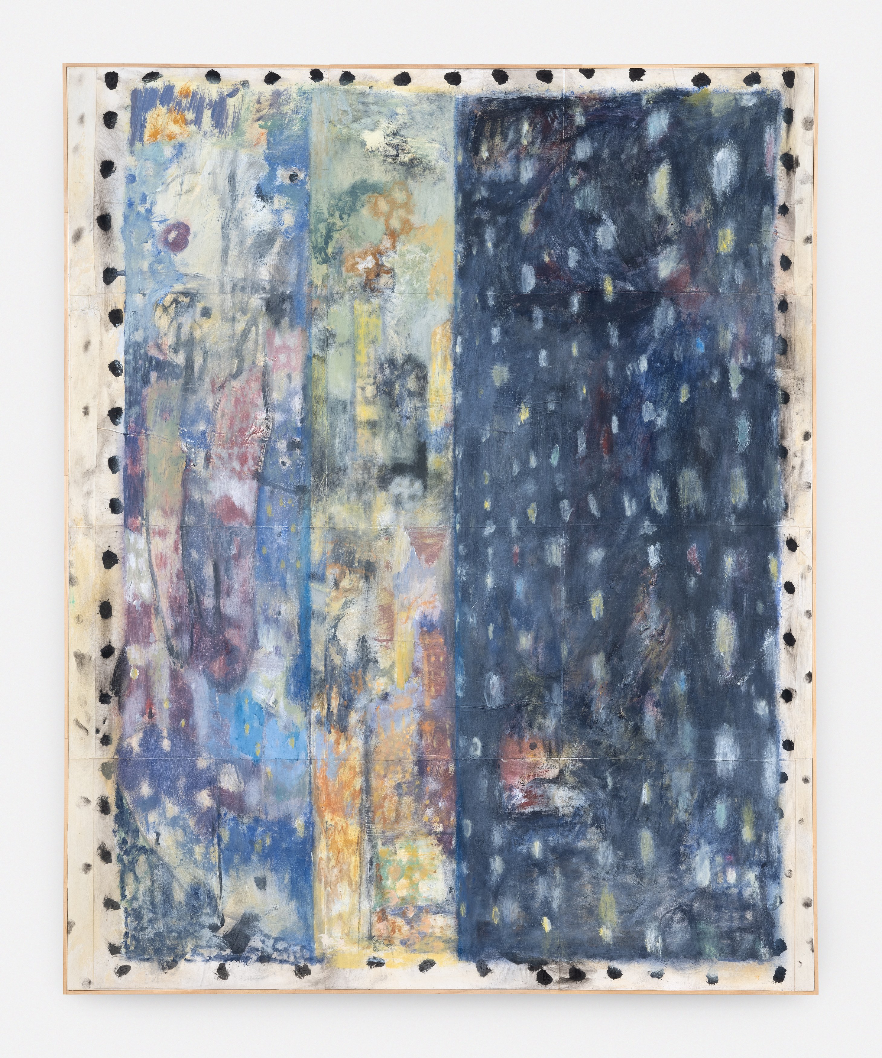 Ted Gahl, Stories from the City, Stories from the Sea at Harkawik, photo 26