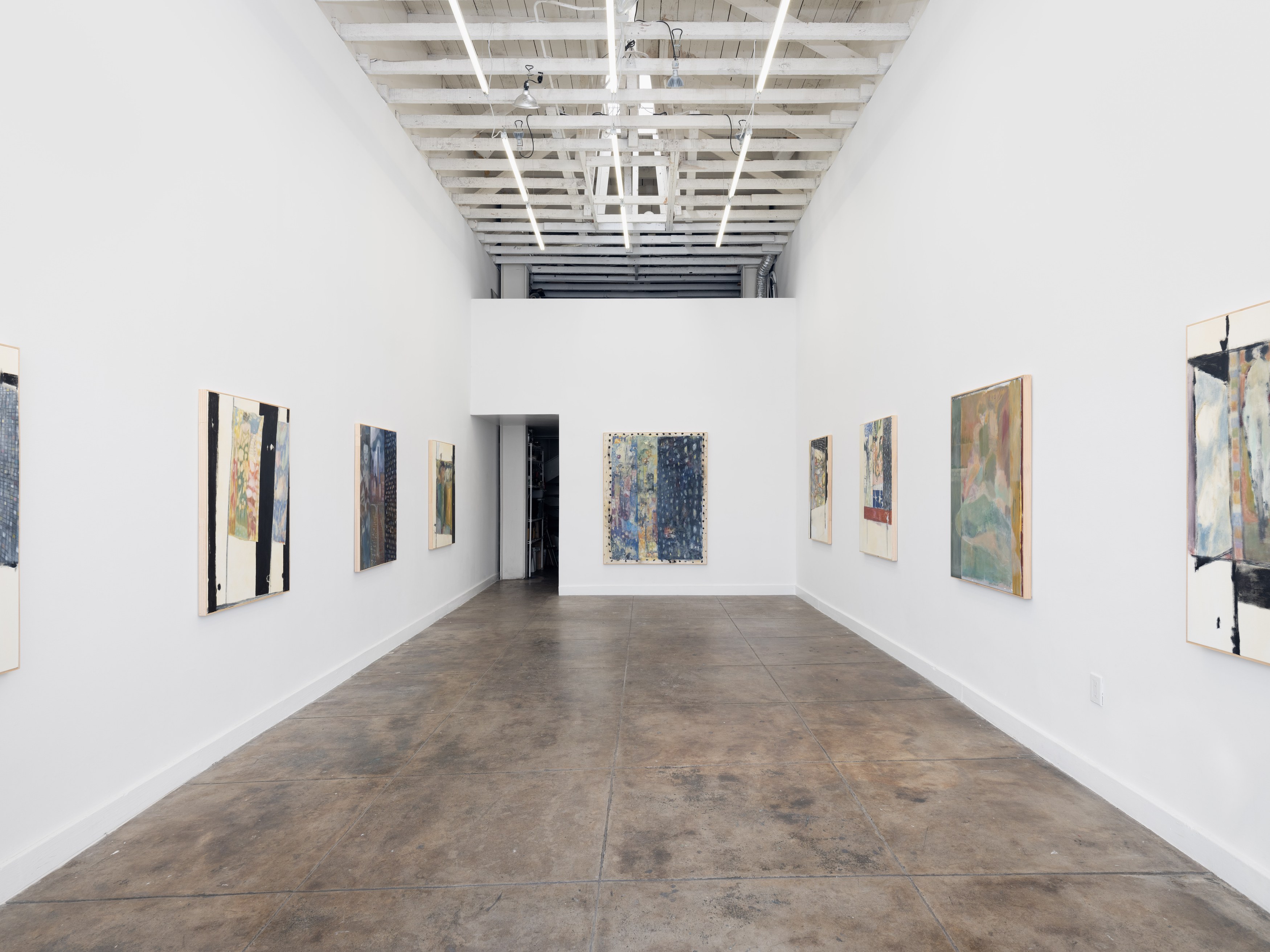 Ted Gahl, Stories from the City, Stories from the Sea at Harkawik, photo 2