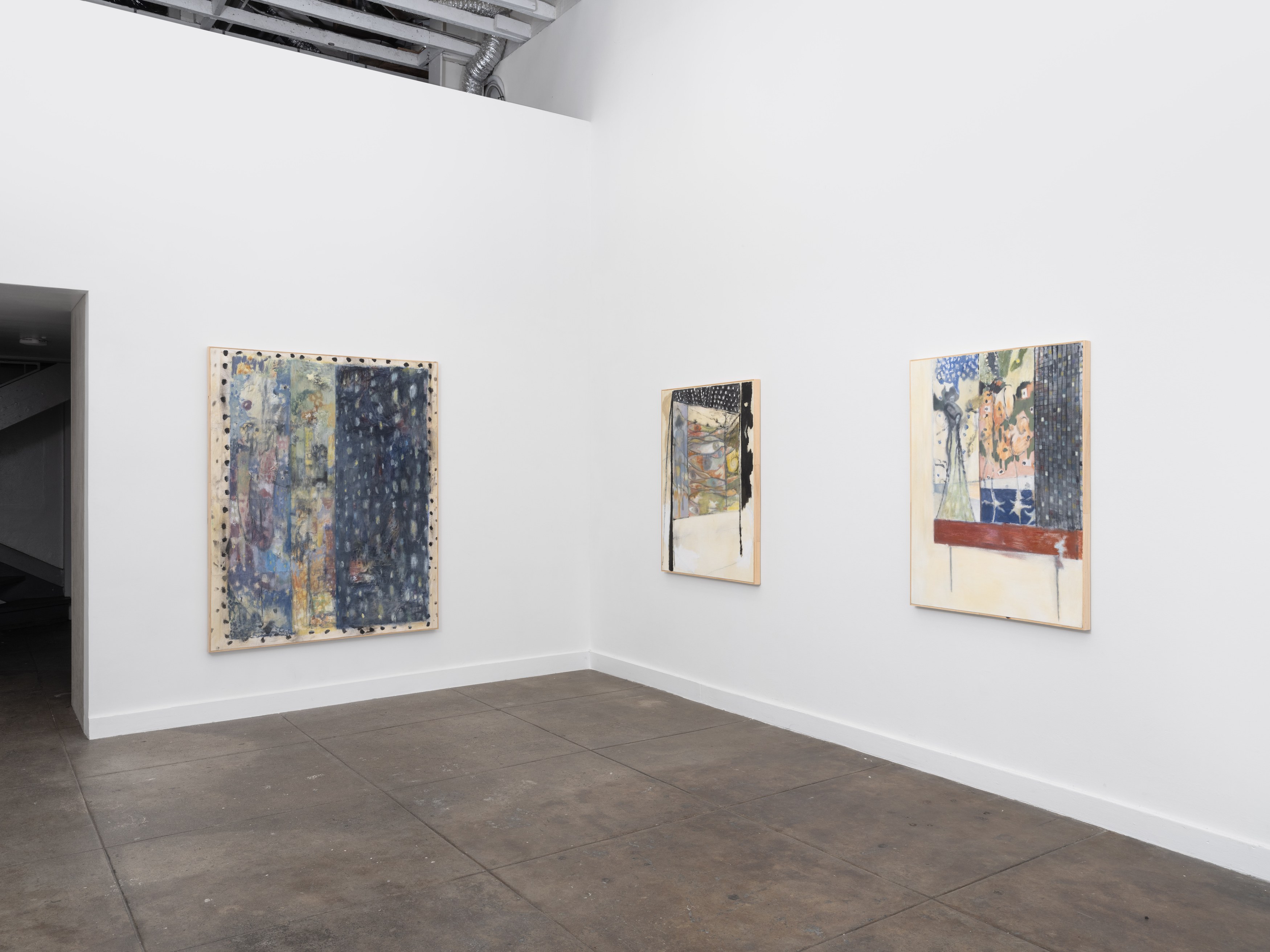 Ted Gahl, Stories from the City, Stories from the Sea at Harkawik, photo 4