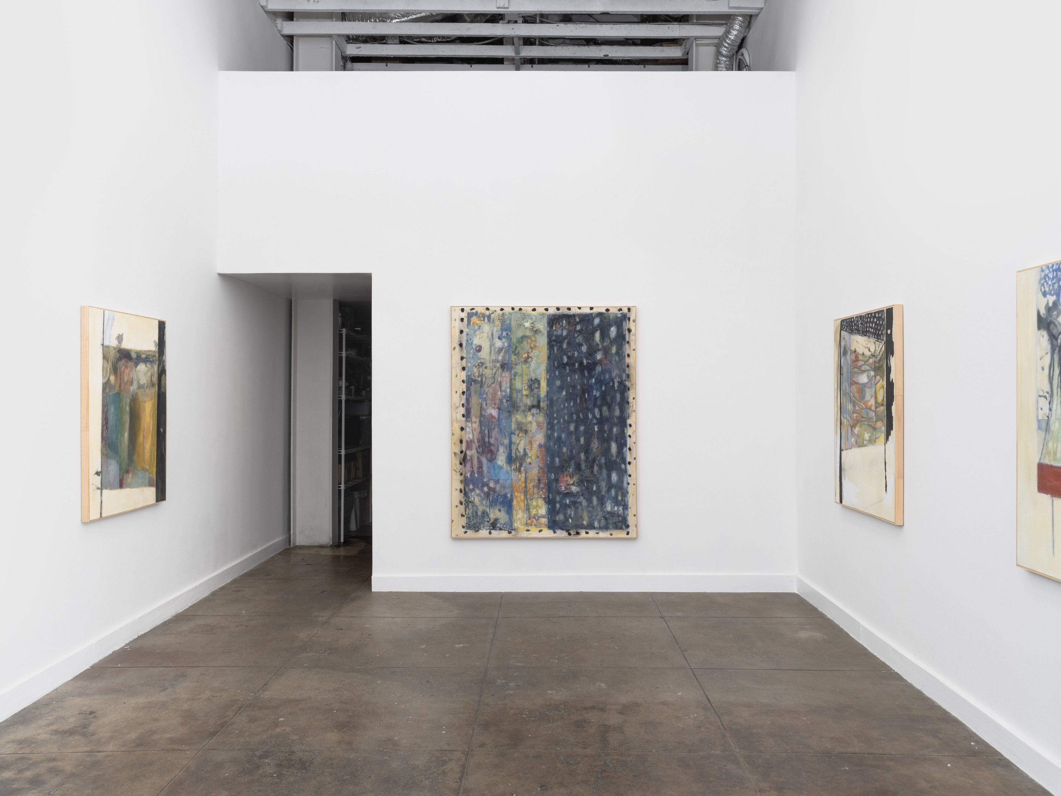 Ted Gahl, Stories from the City, Stories from the Sea at Harkawik, photo 3