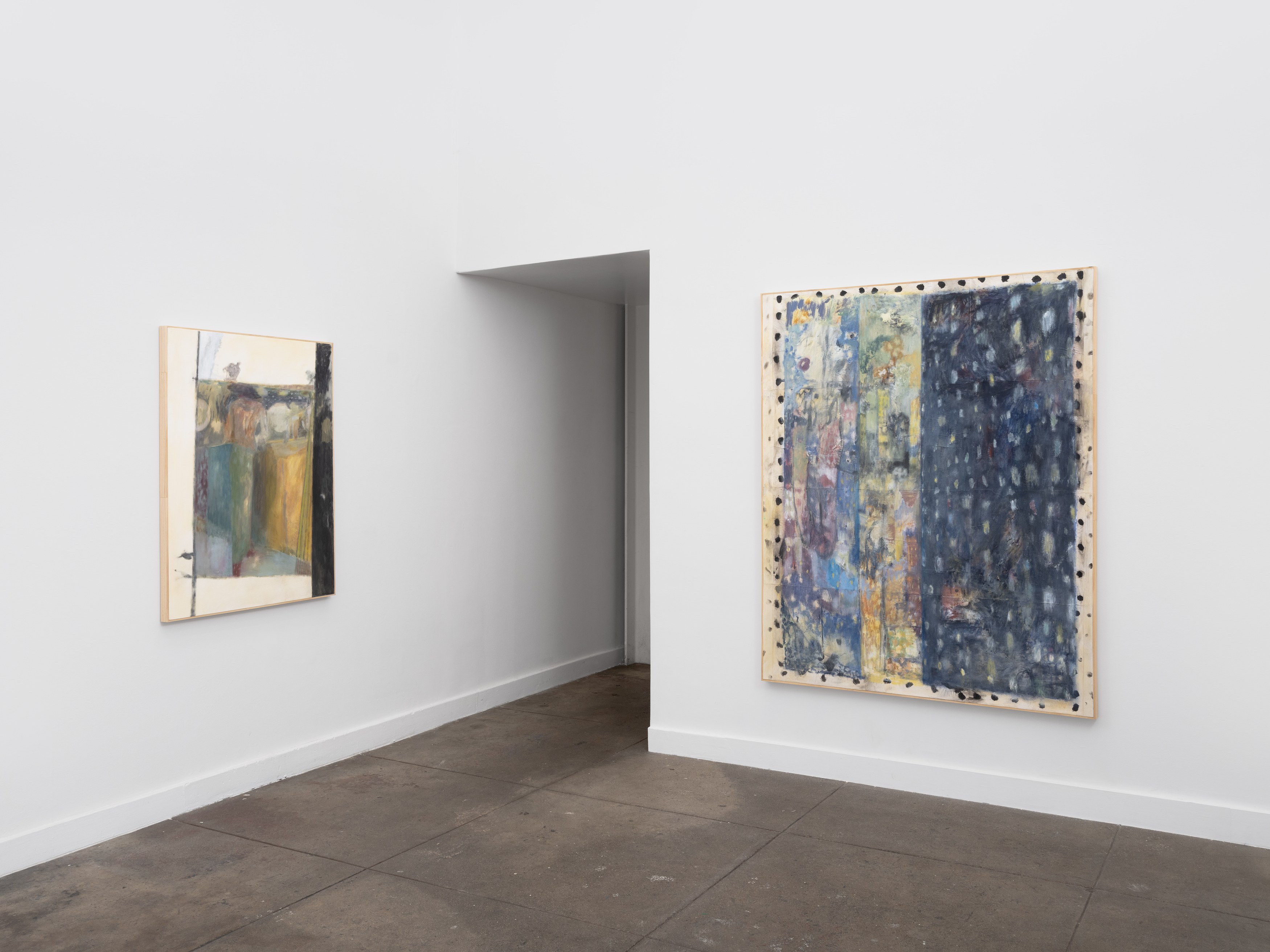 Ted Gahl, Stories from the City, Stories from the Sea at Harkawik, photo 5