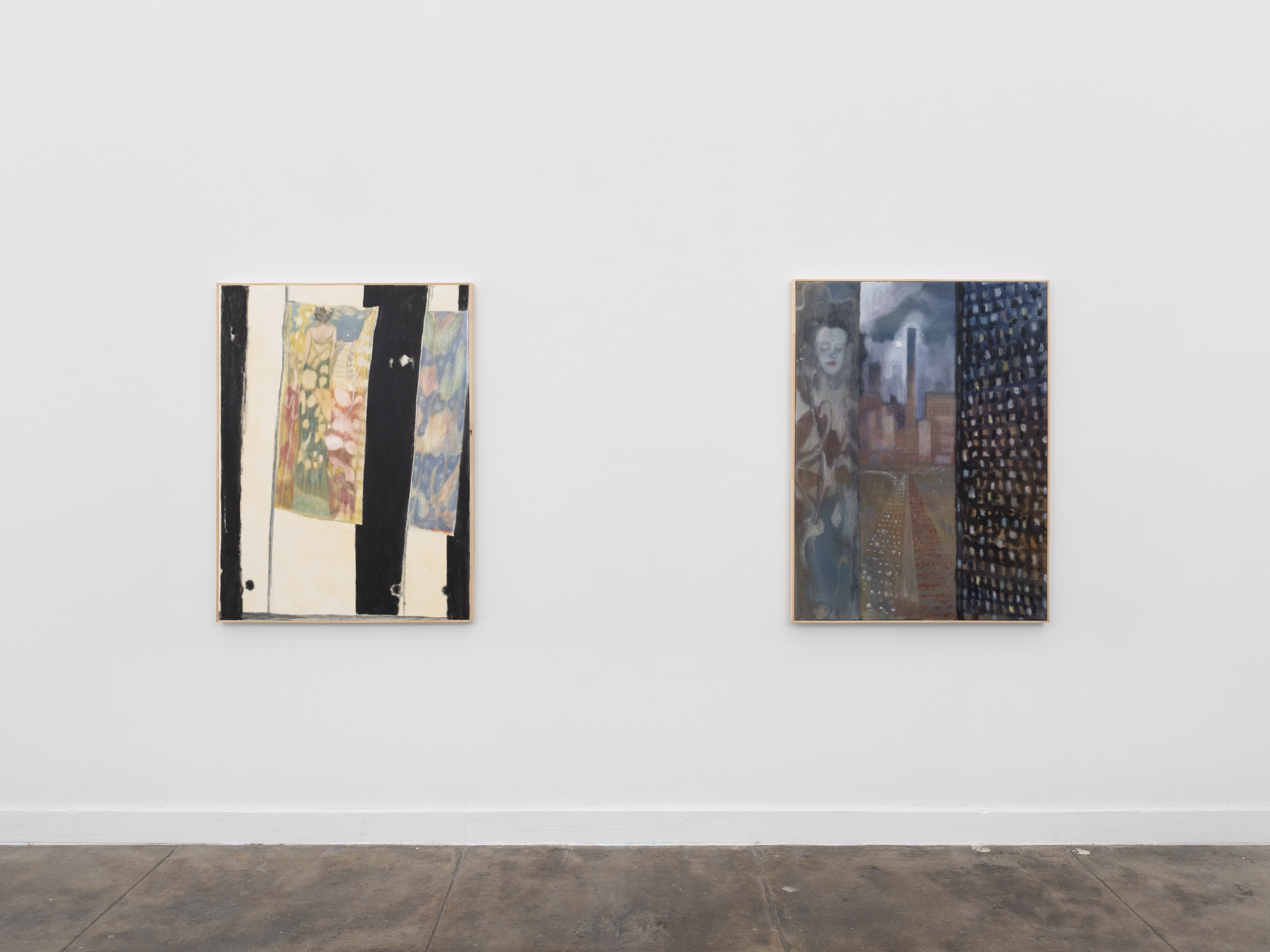 Ted Gahl, Stories from the City, Stories from the Sea at Harkawik, photo 7