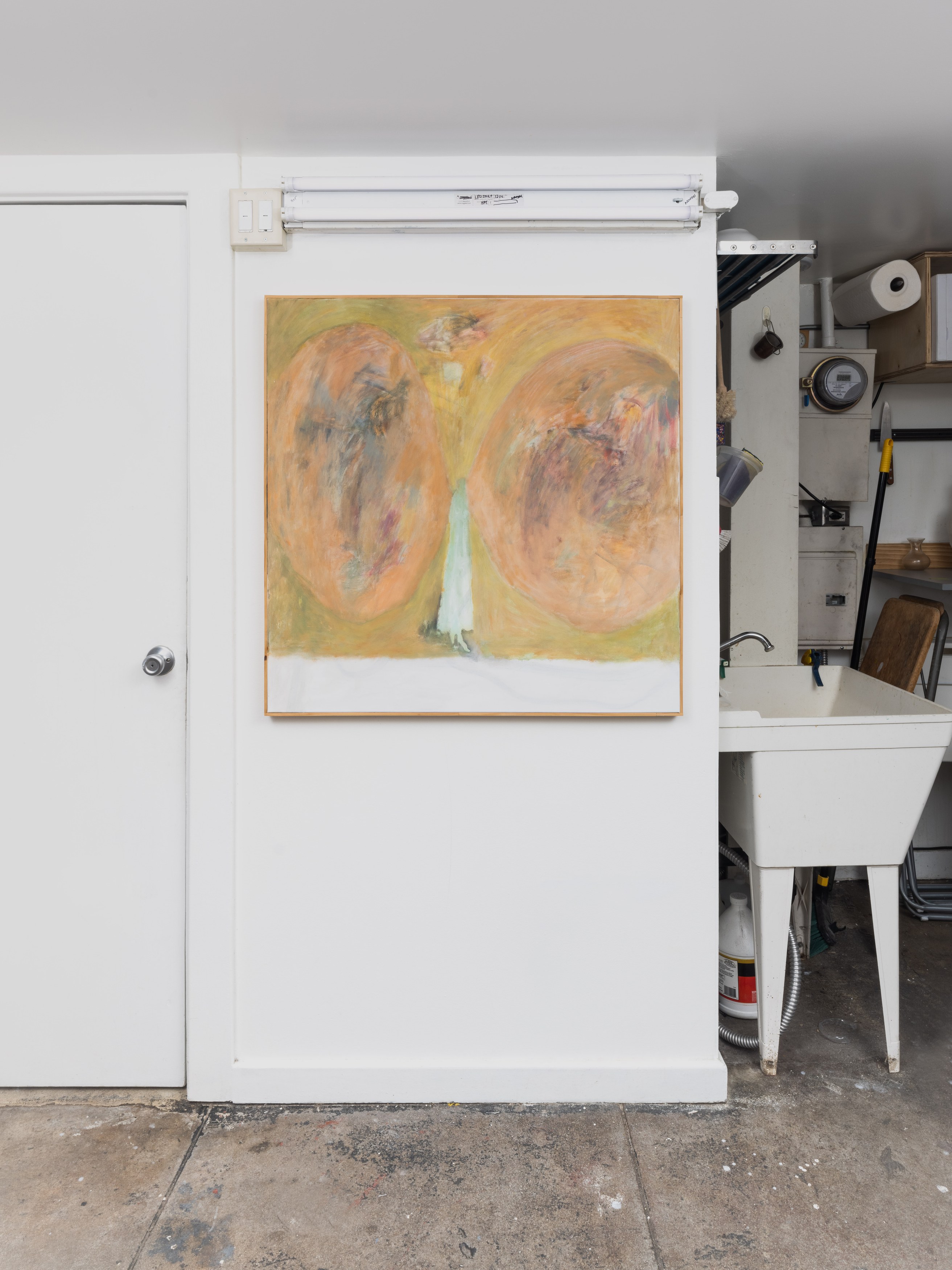 Ted Gahl, Stories from the City, Stories from the Sea at Harkawik, photo 12