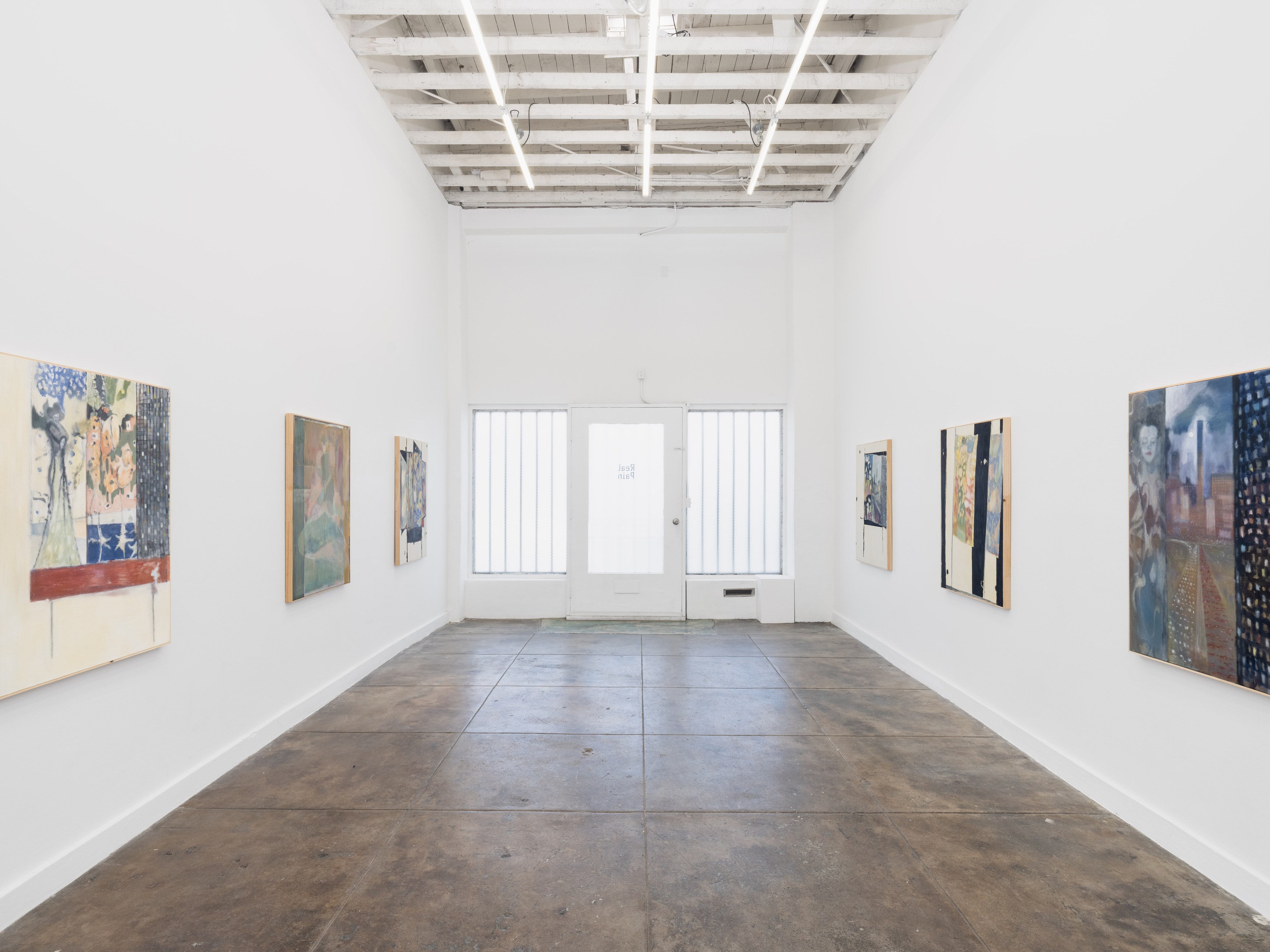 Ted Gahl, Stories from the City, Stories from the Sea at Harkawik, photo 11