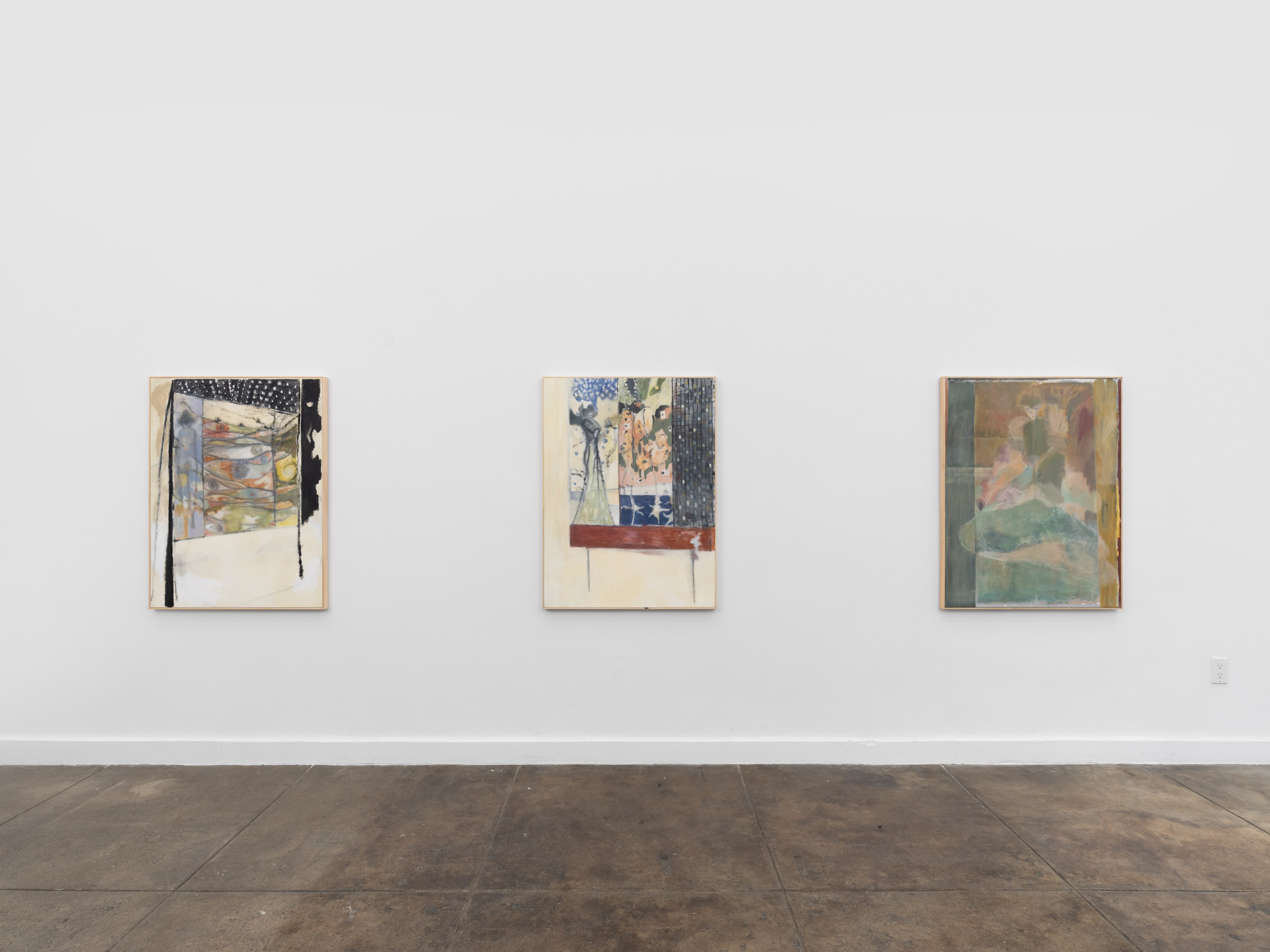 Ted Gahl, Stories from the City, Stories from the Sea at Harkawik, photo 10