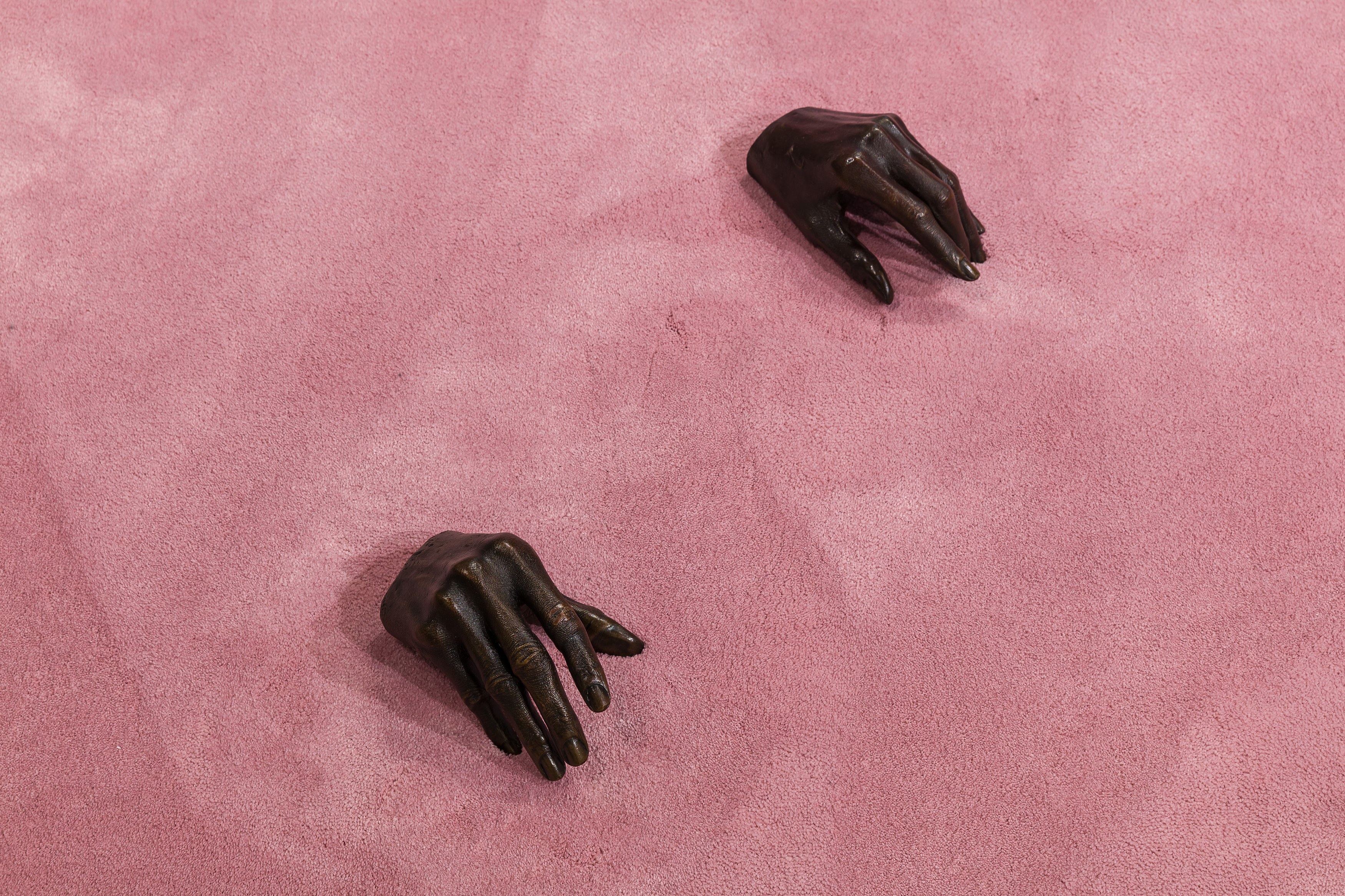 Diamond Stingily, dead Daughter at Cabinet, photo 22