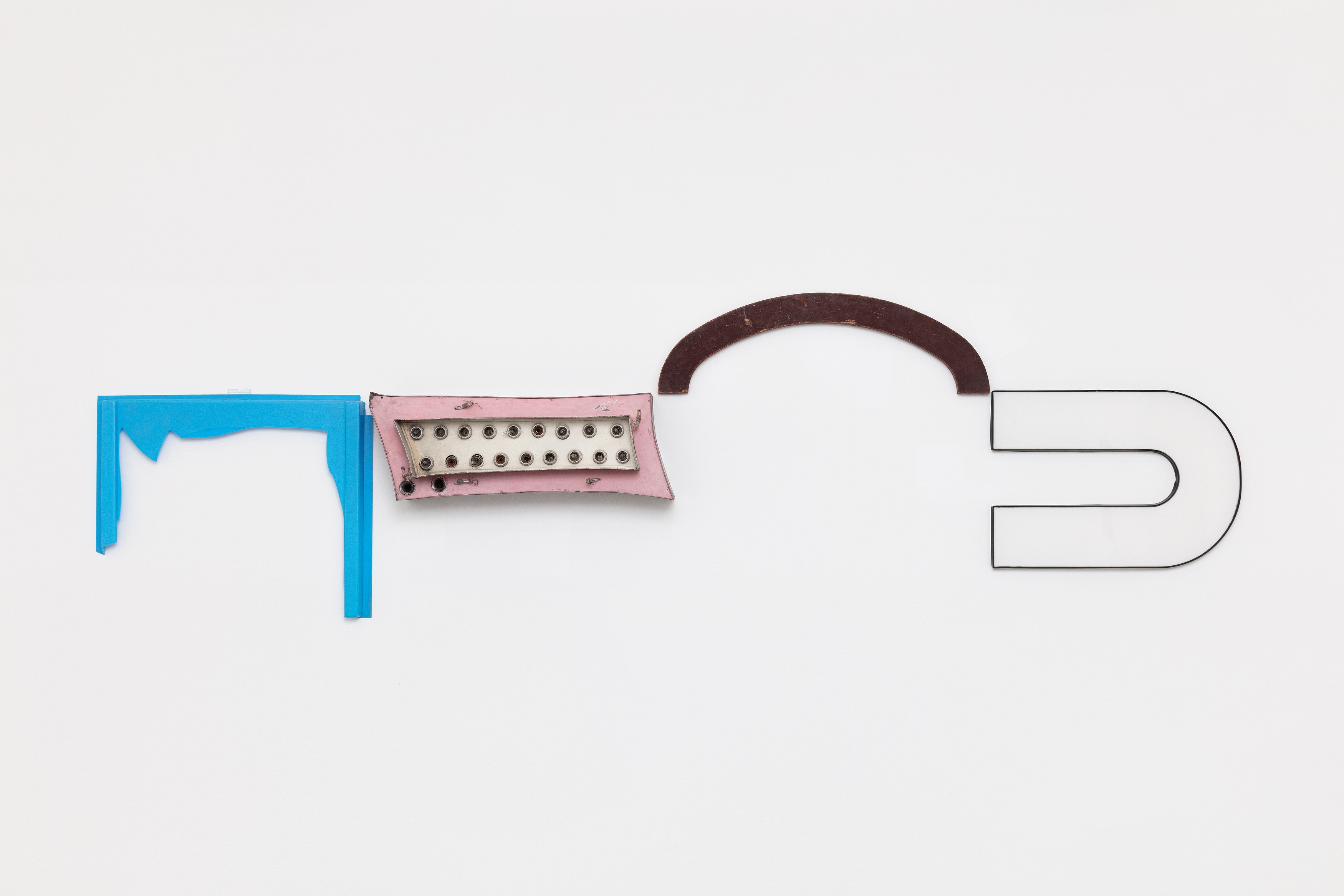 Jack Pierson, Less and more at Regen Projects, photo 42