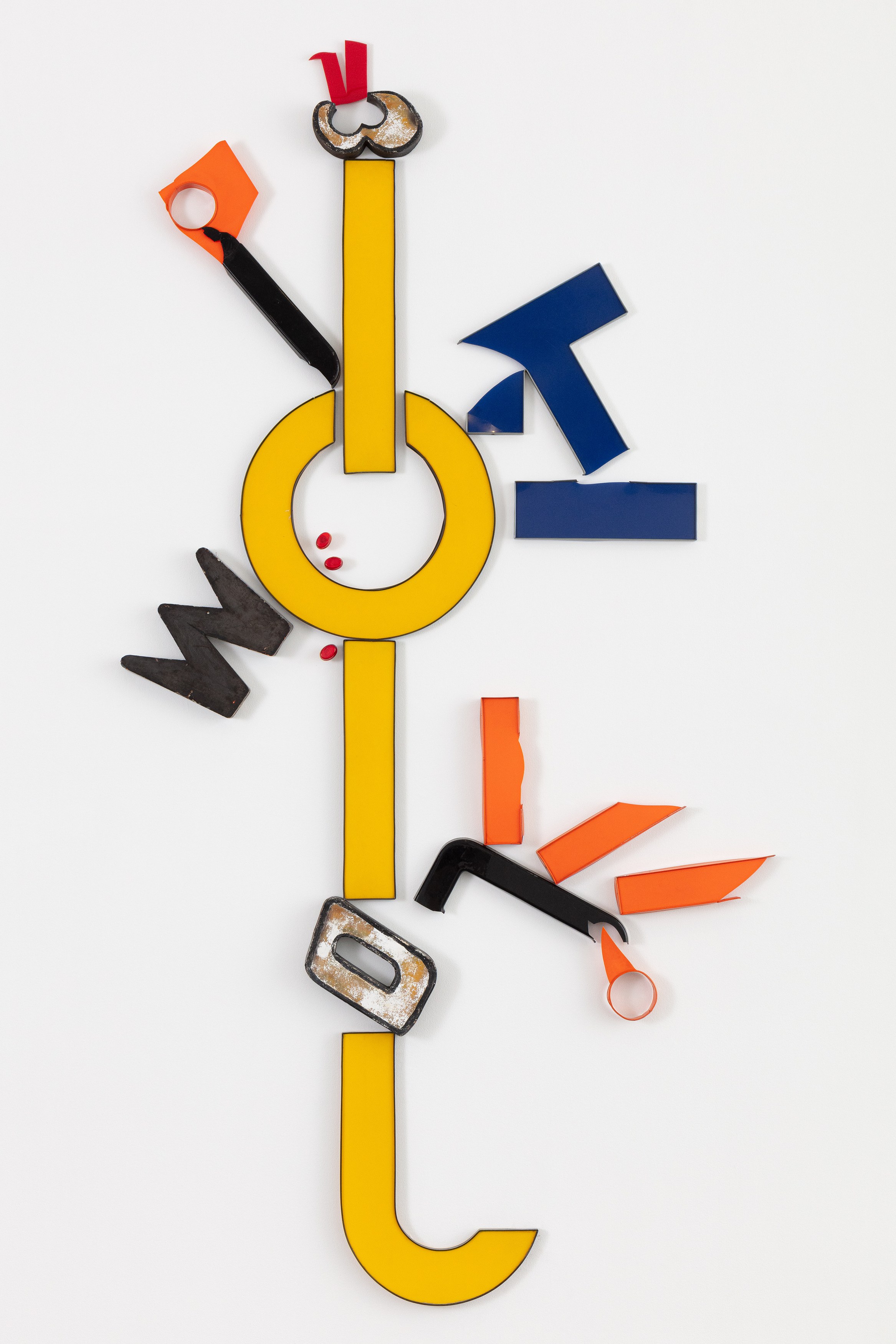 Jack Pierson, Less and more at Regen Projects, photo 41