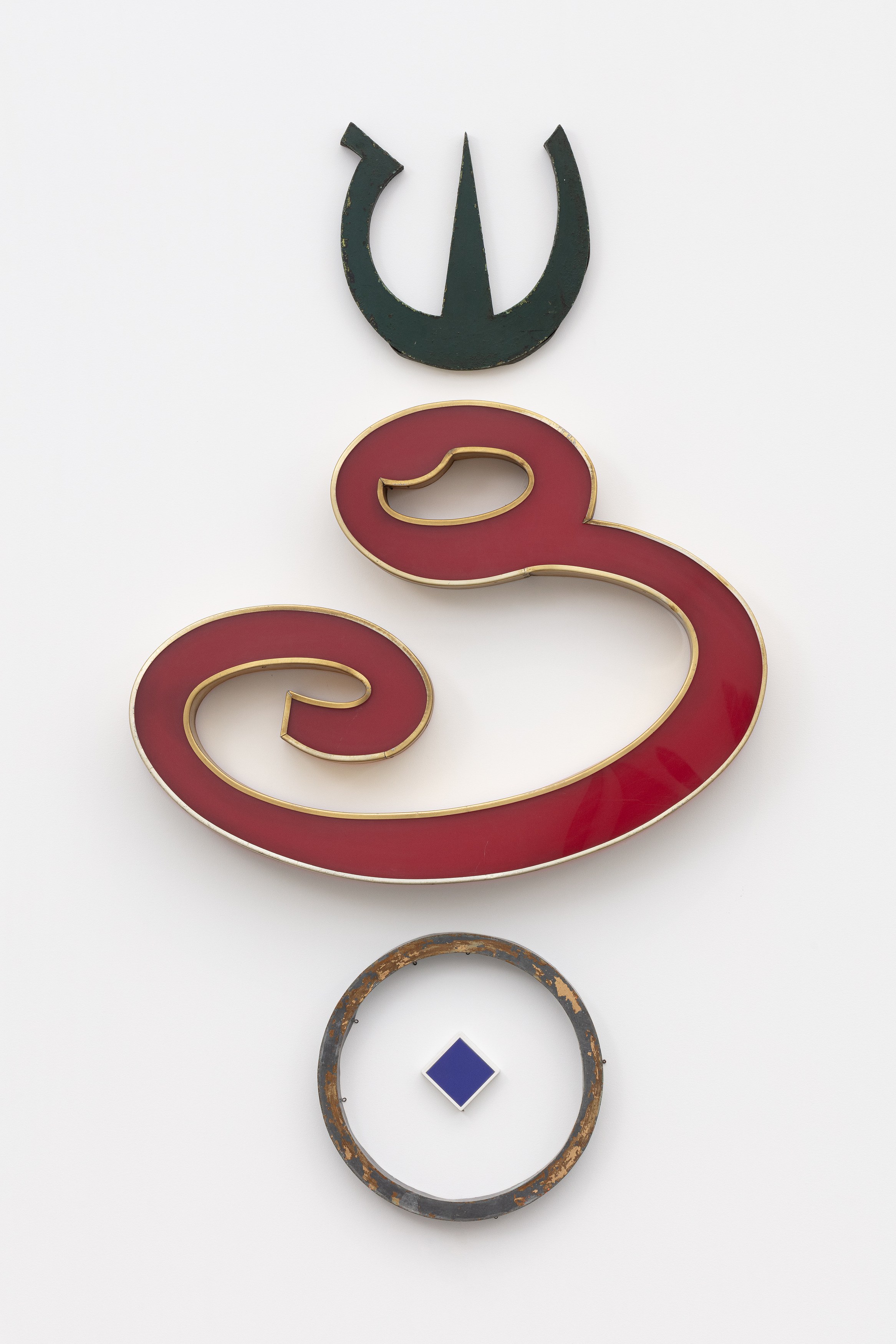 Jack Pierson, Less and more at Regen Projects, photo 43
