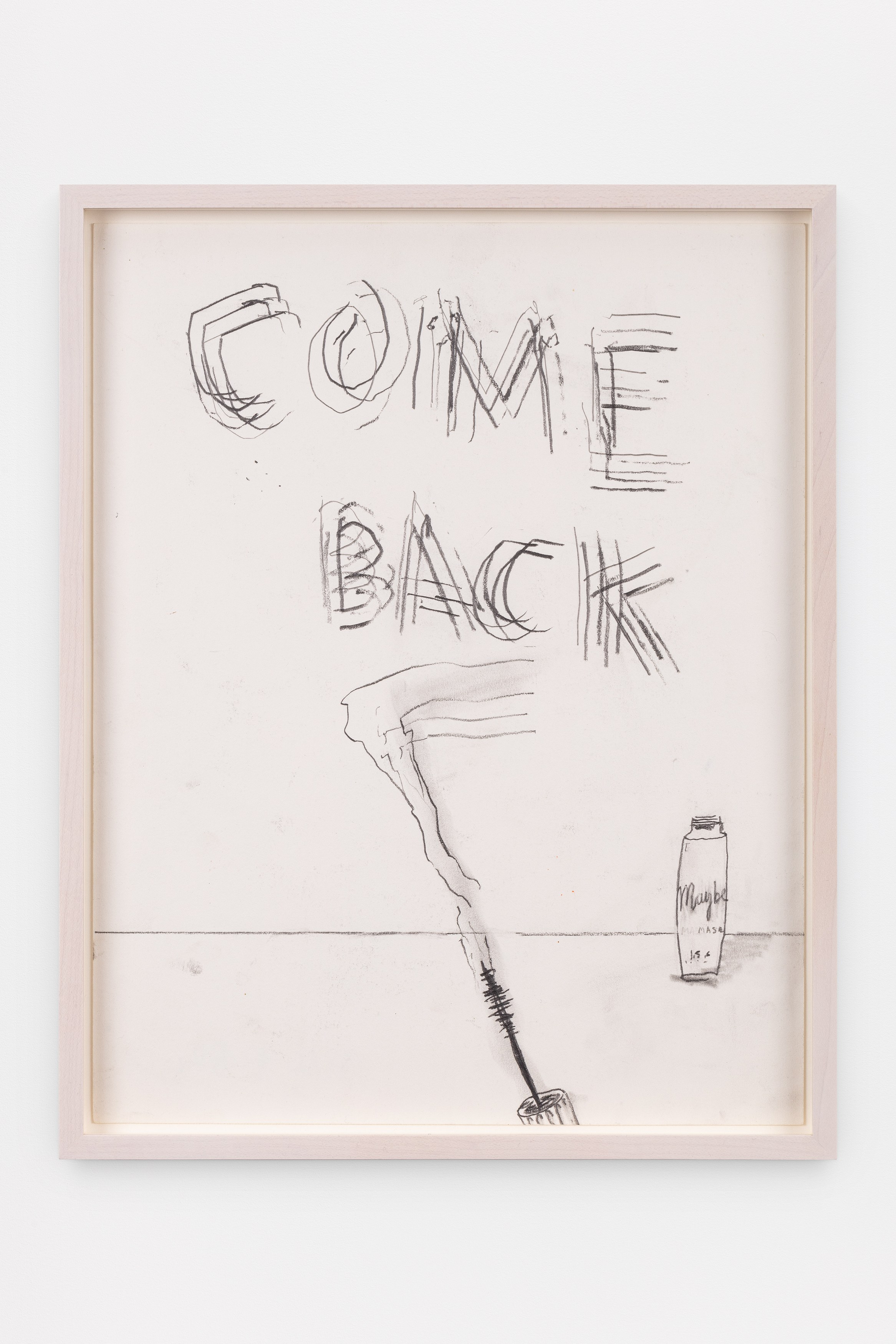 Jack Pierson, Less and more at Regen Projects, photo 70