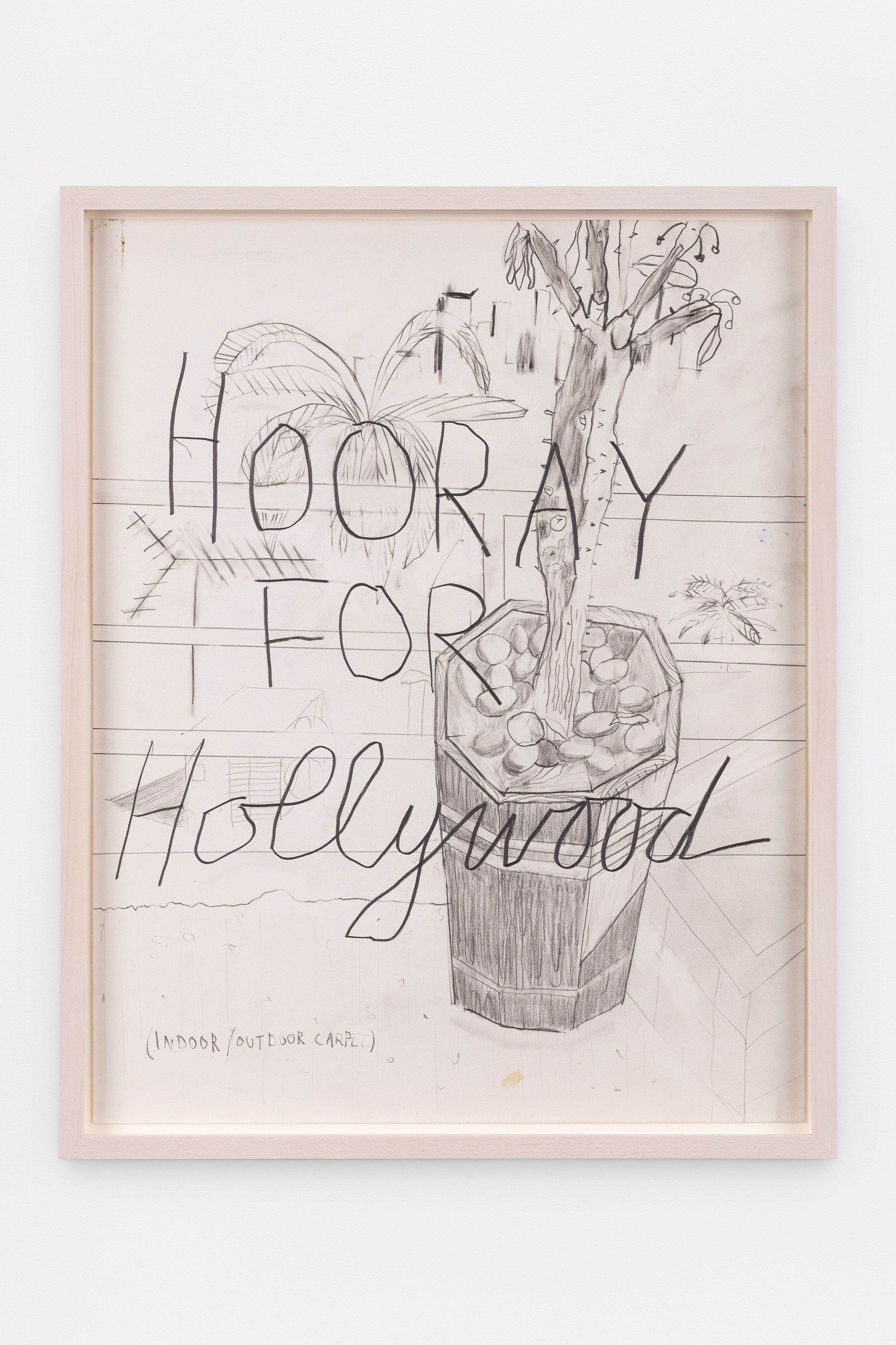 Jack Pierson, Less and more at Regen Projects, photo 72
