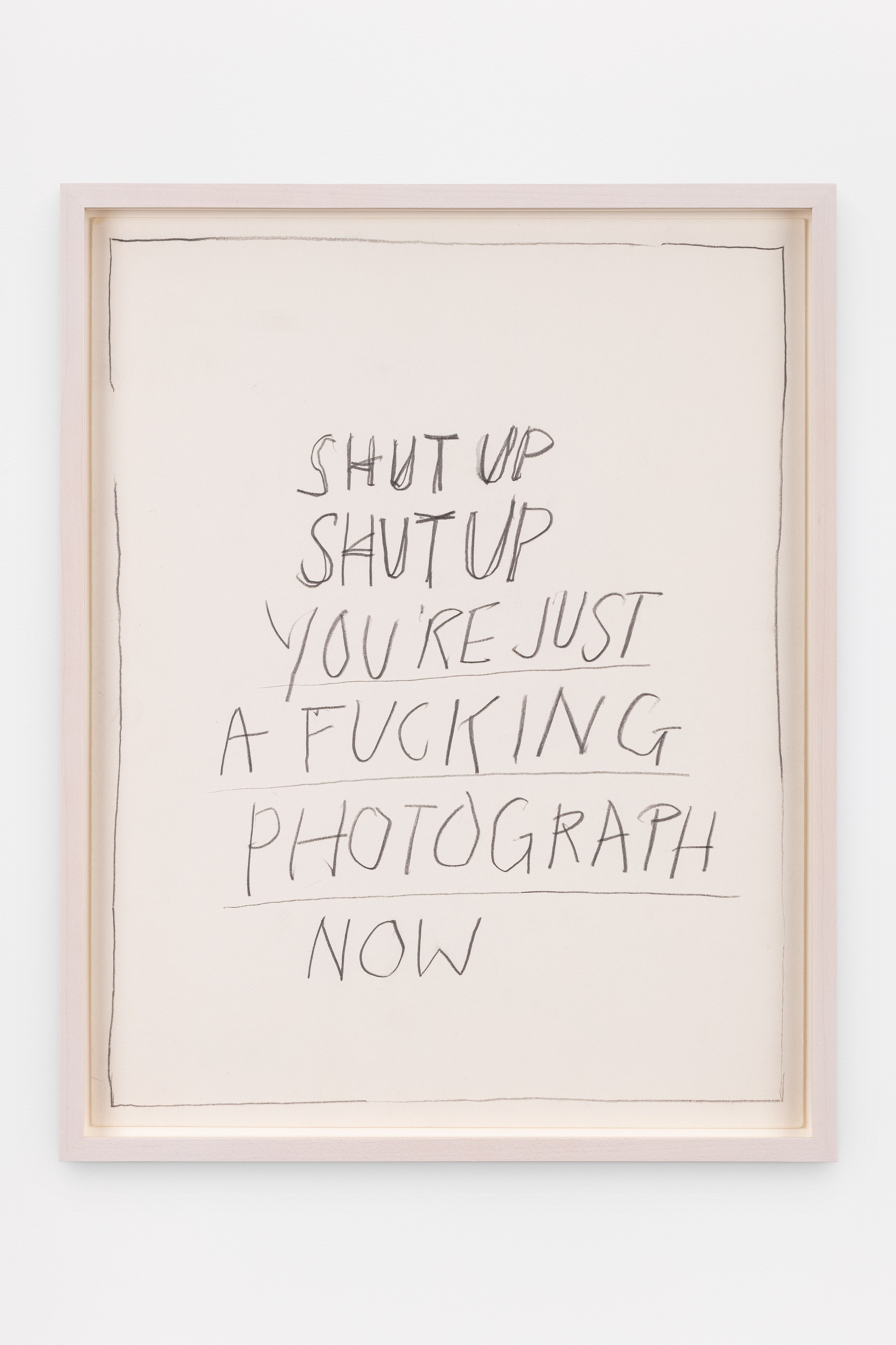 Jack Pierson, Less and more at Regen Projects, photo 73