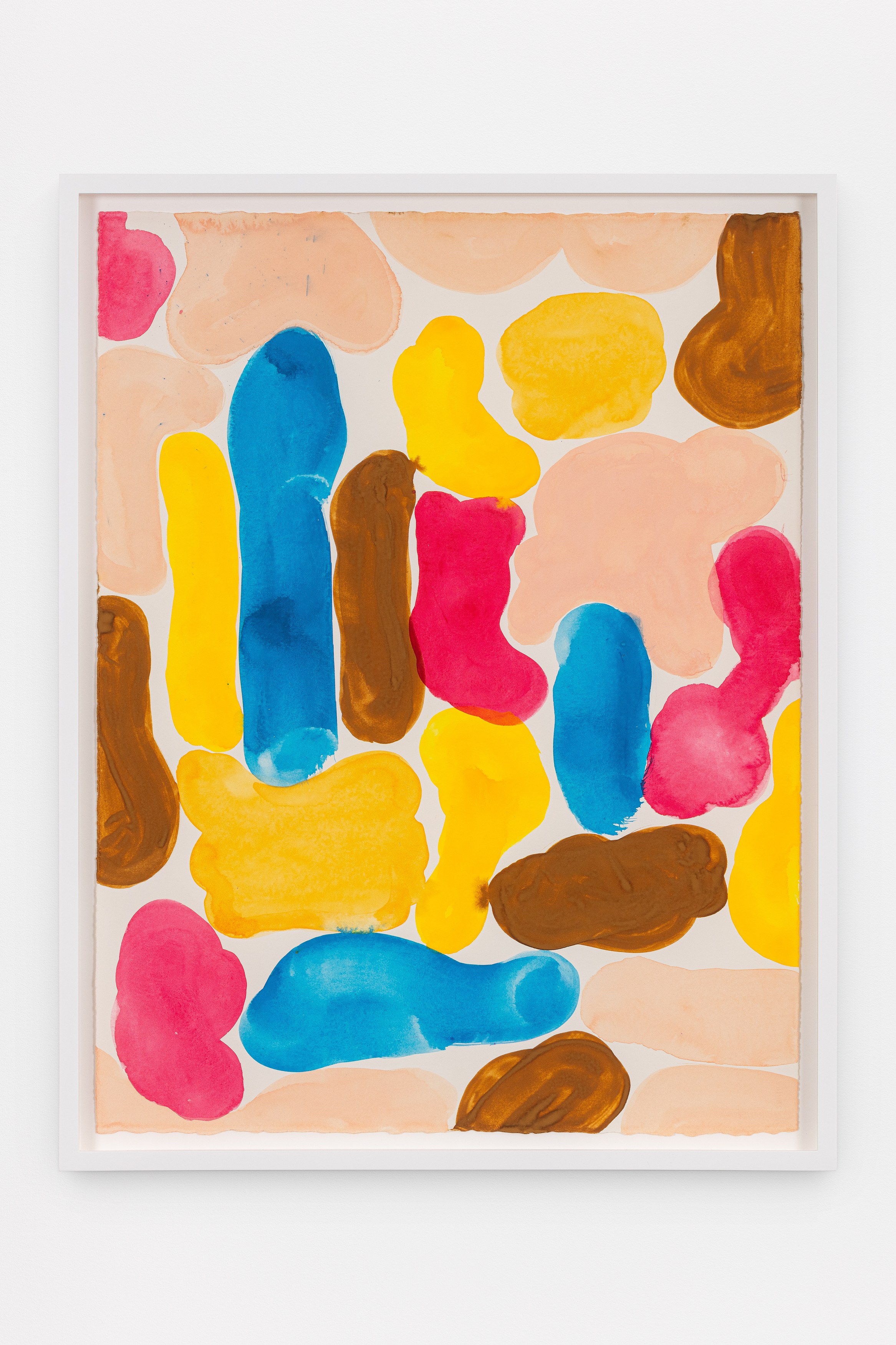 Jack Pierson, Less and more at Regen Projects, photo 60