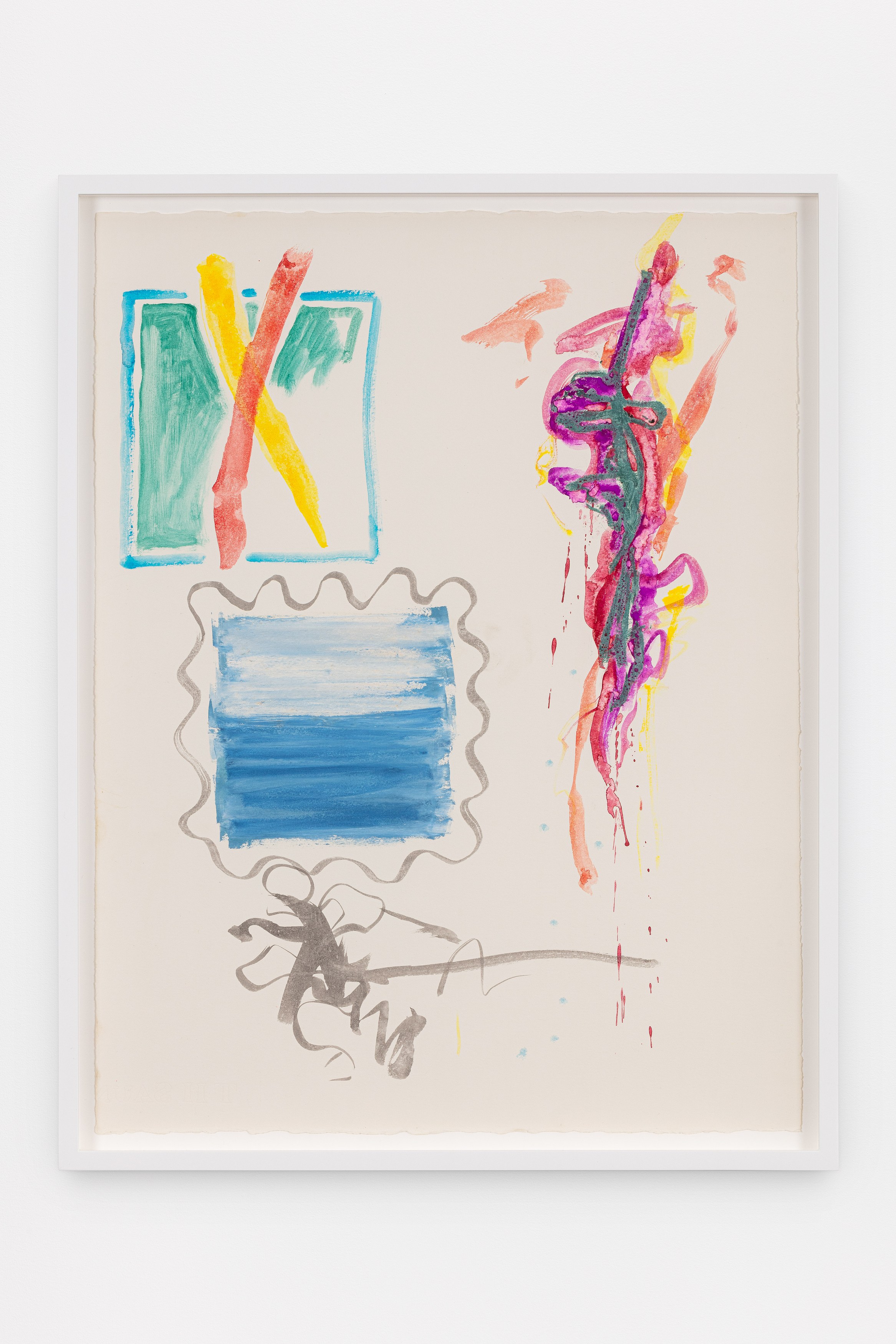 Jack Pierson, Less and more at Regen Projects, photo 62