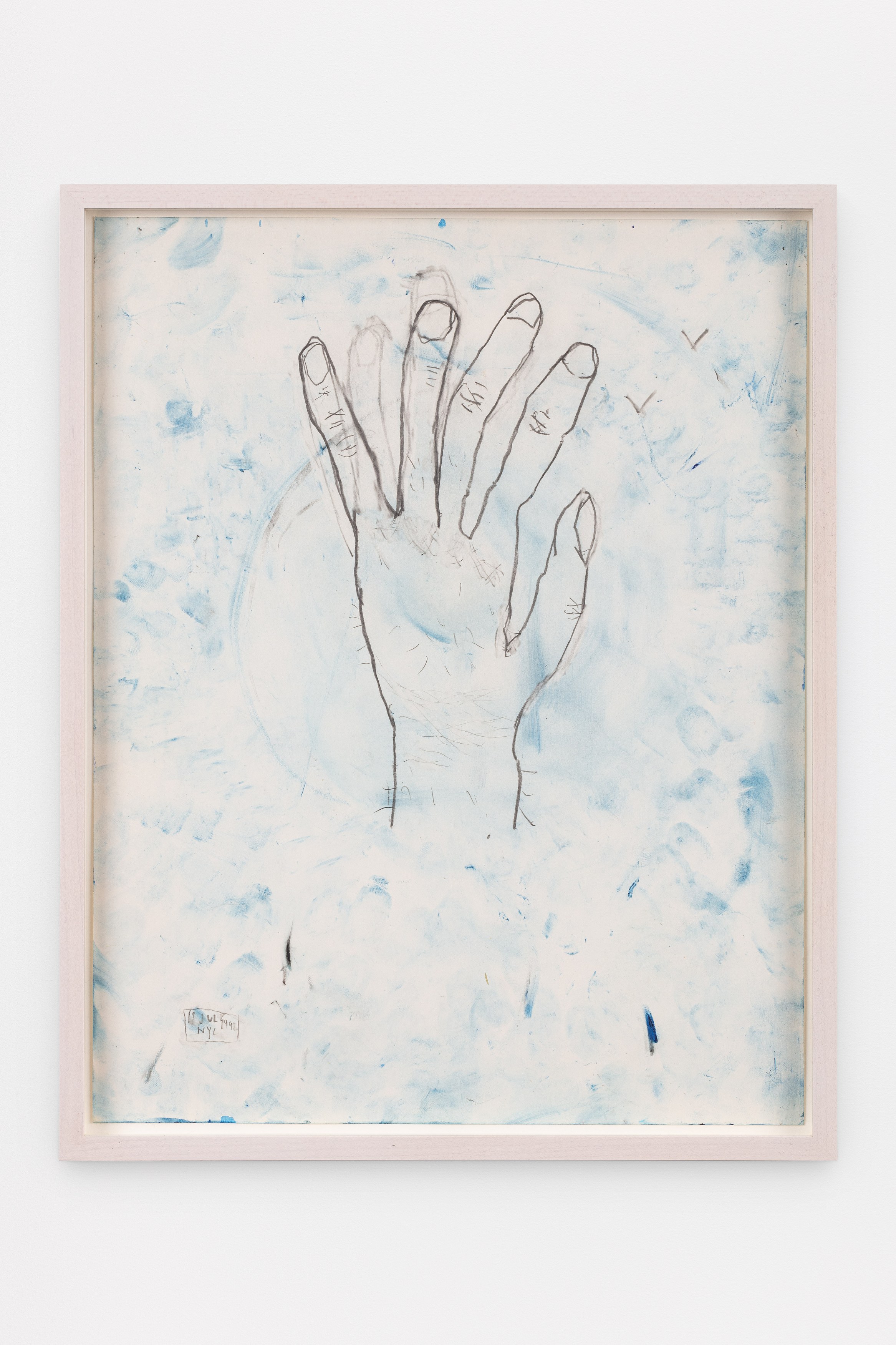 Jack Pierson, Less and more at Regen Projects, photo 75