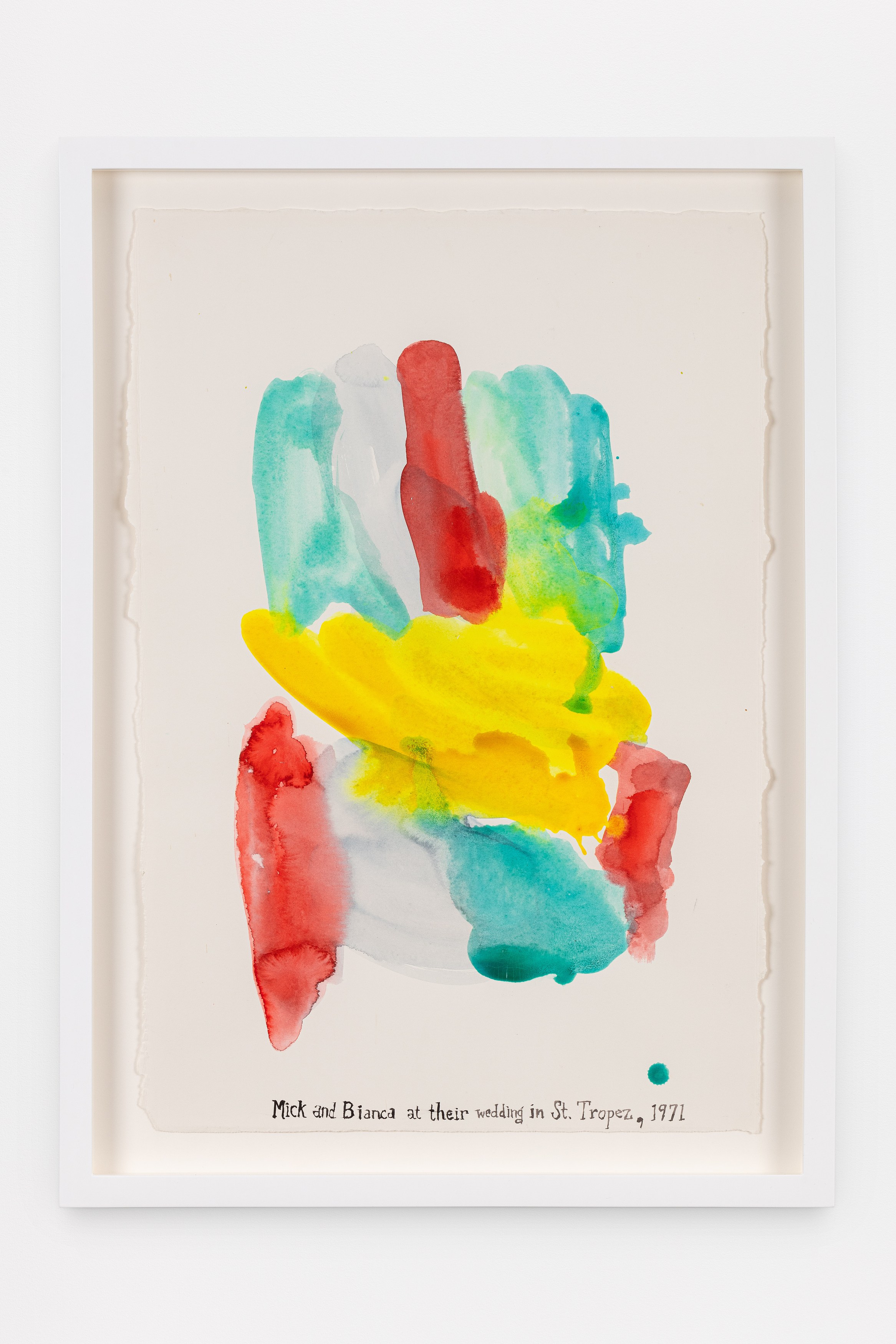 Jack Pierson, Less and more at Regen Projects, photo 63