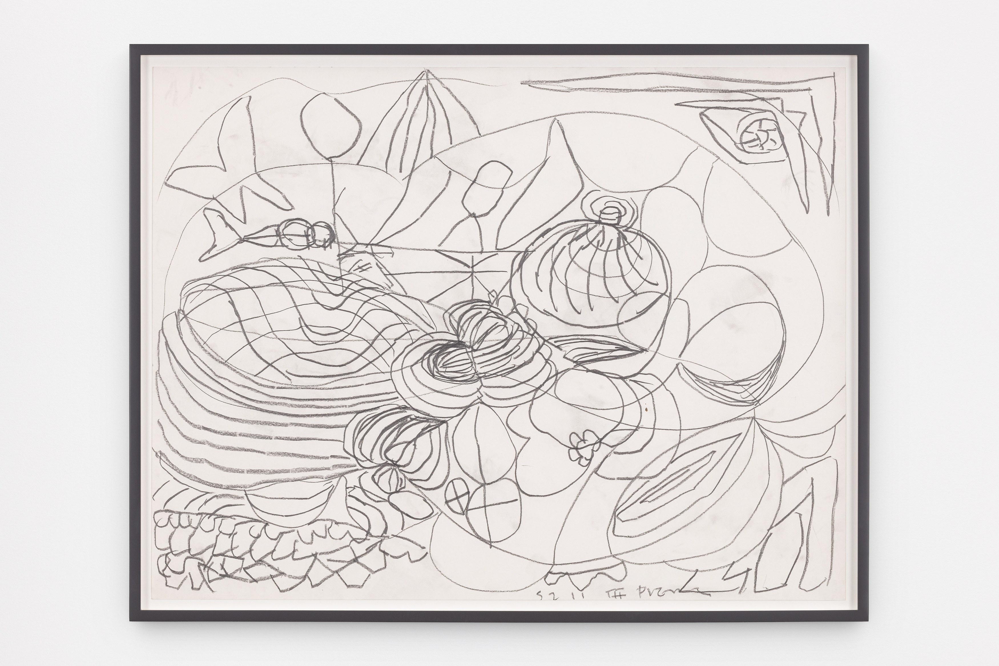 Jack Pierson, Less and more at Regen Projects, photo 76