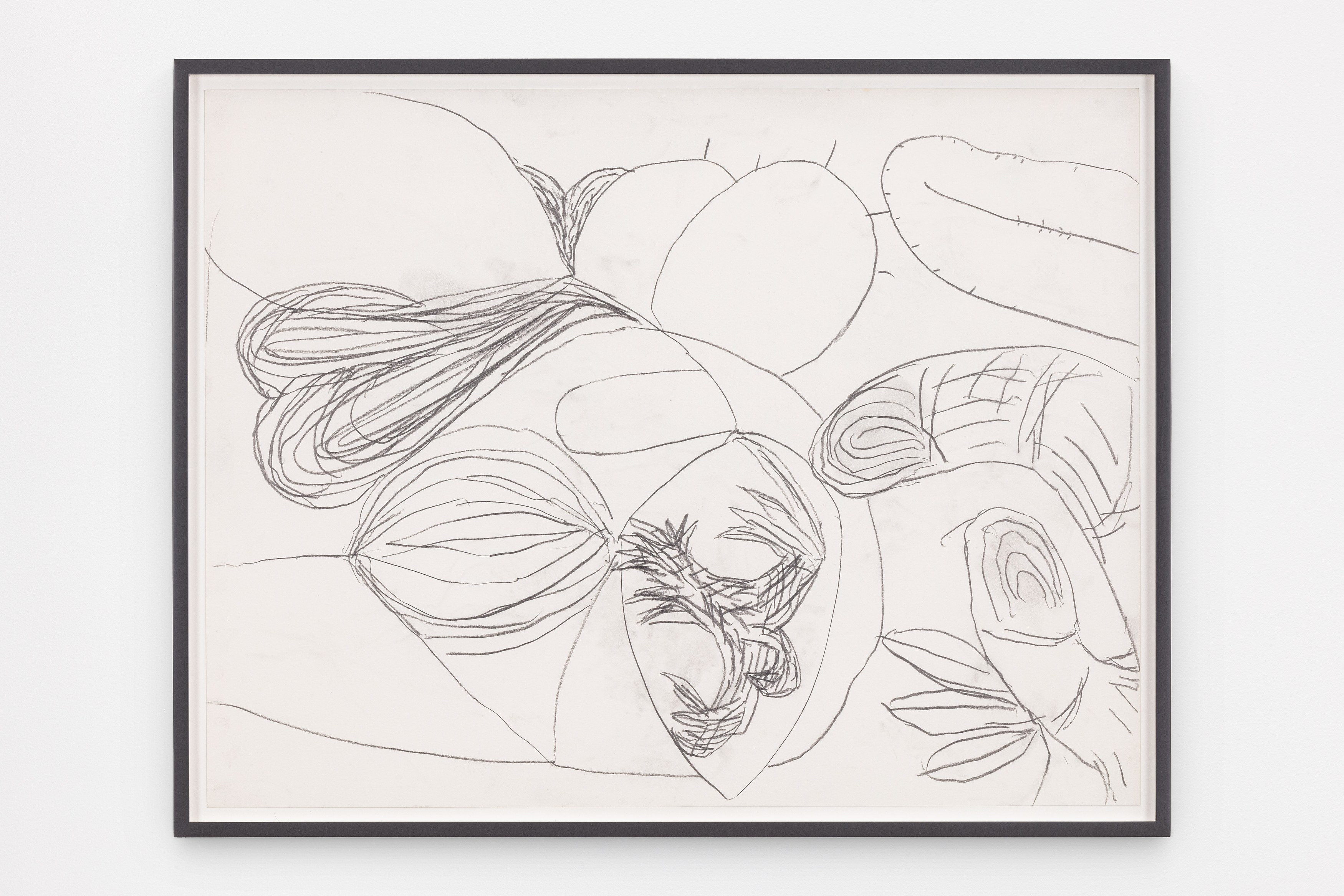 Jack Pierson, Less and more at Regen Projects, photo 80