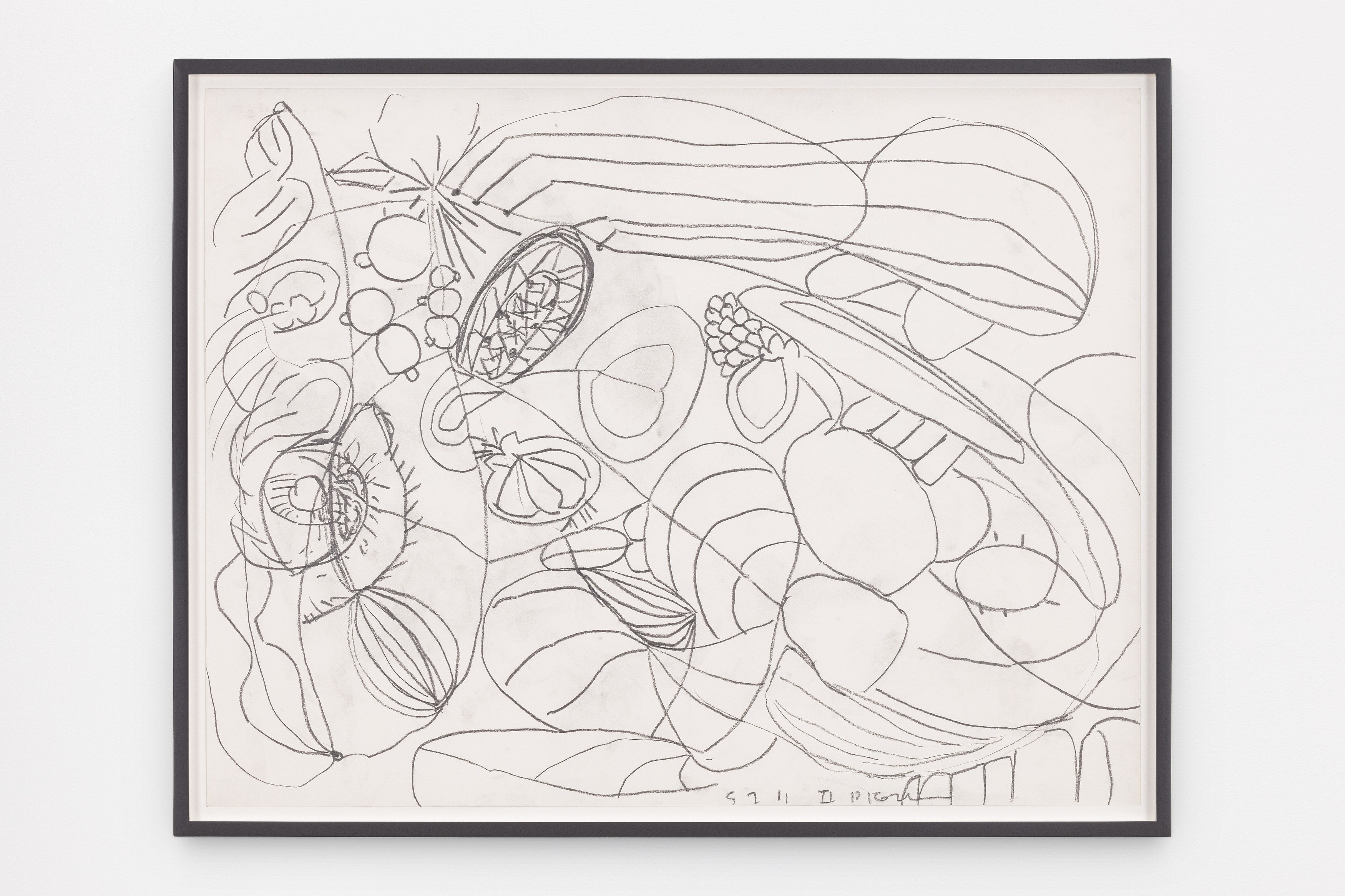 Jack Pierson, Less and more at Regen Projects, photo 81