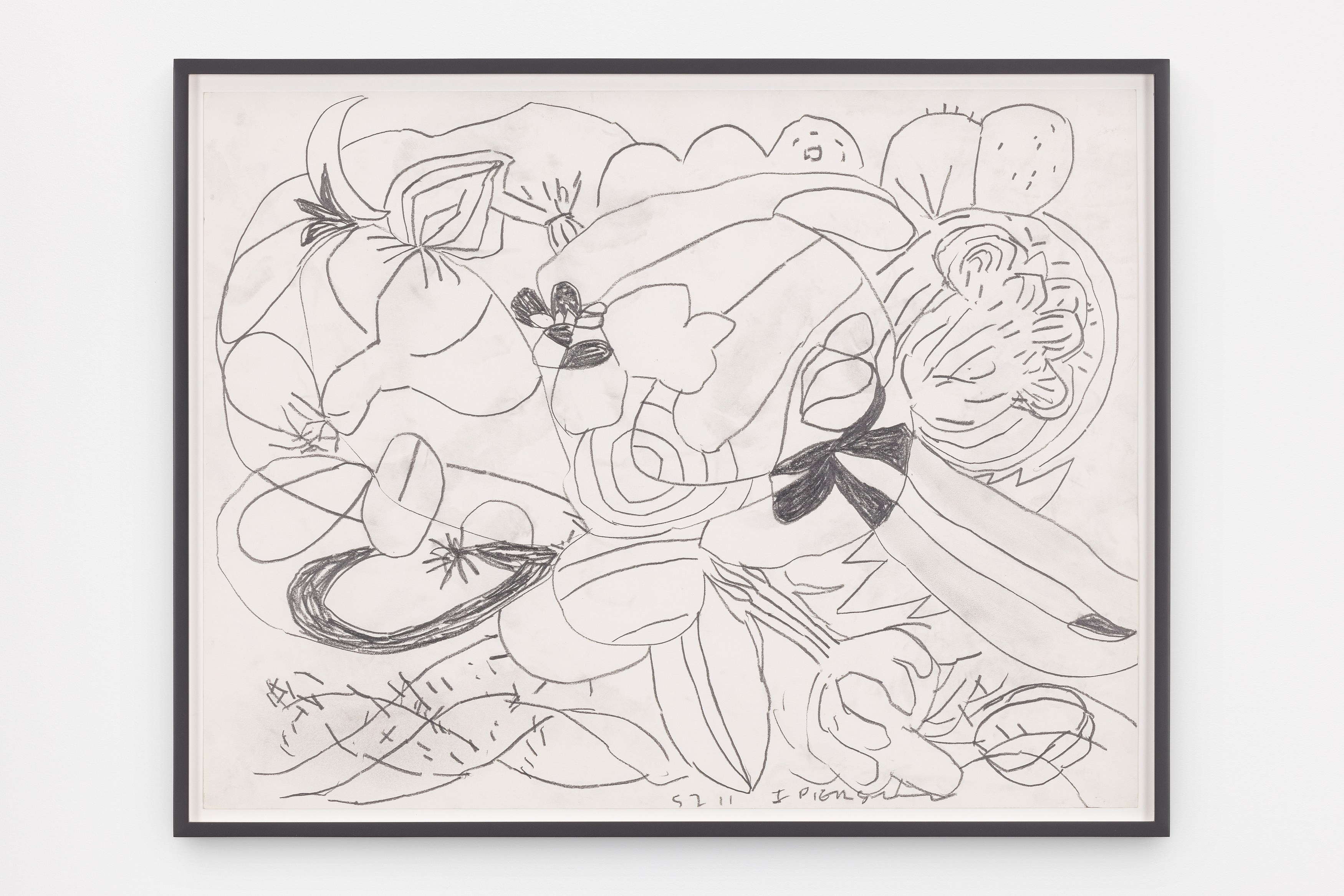 Jack Pierson, Less and more at Regen Projects, photo 78