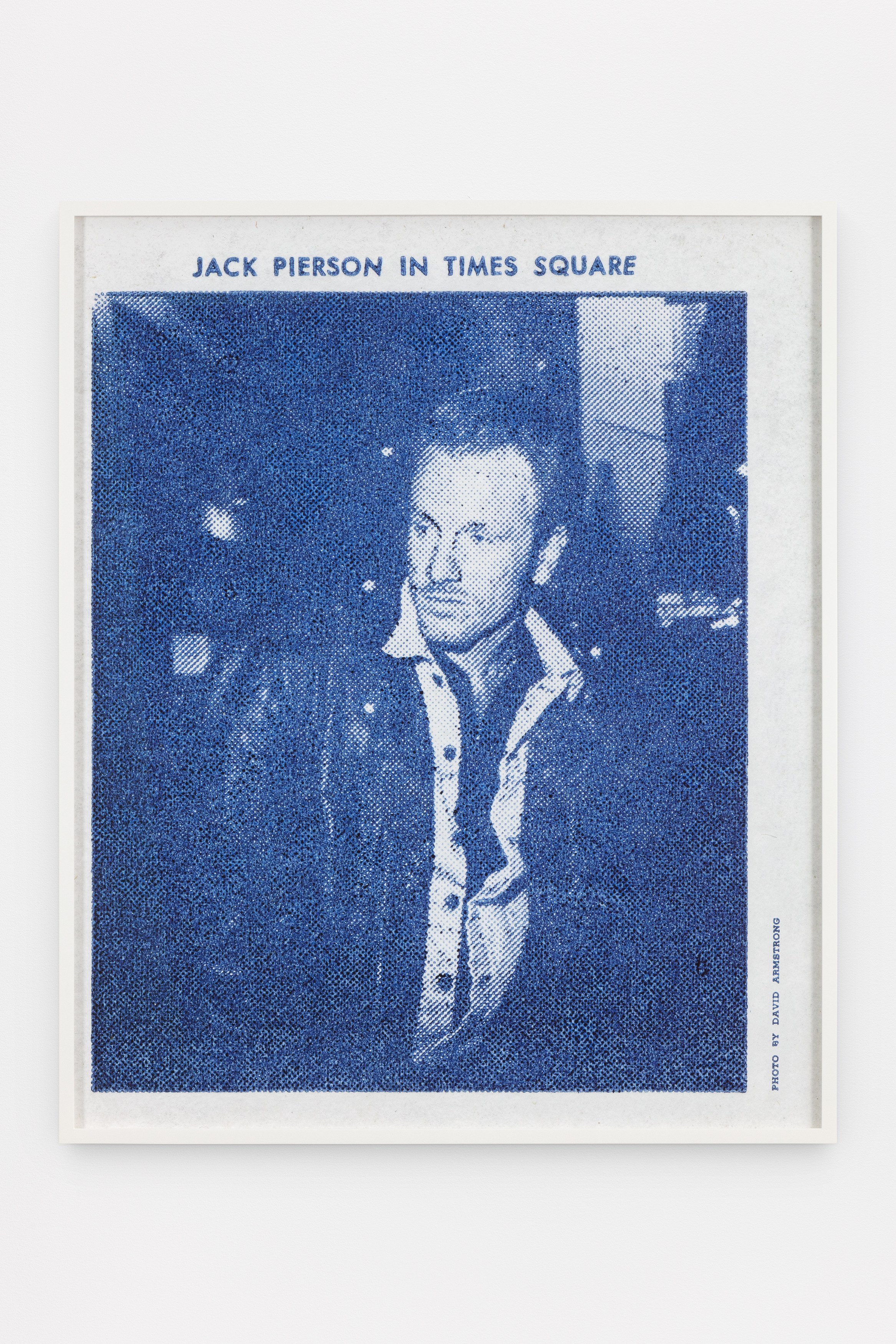 Jack Pierson, Less and more at Regen Projects, photo 55