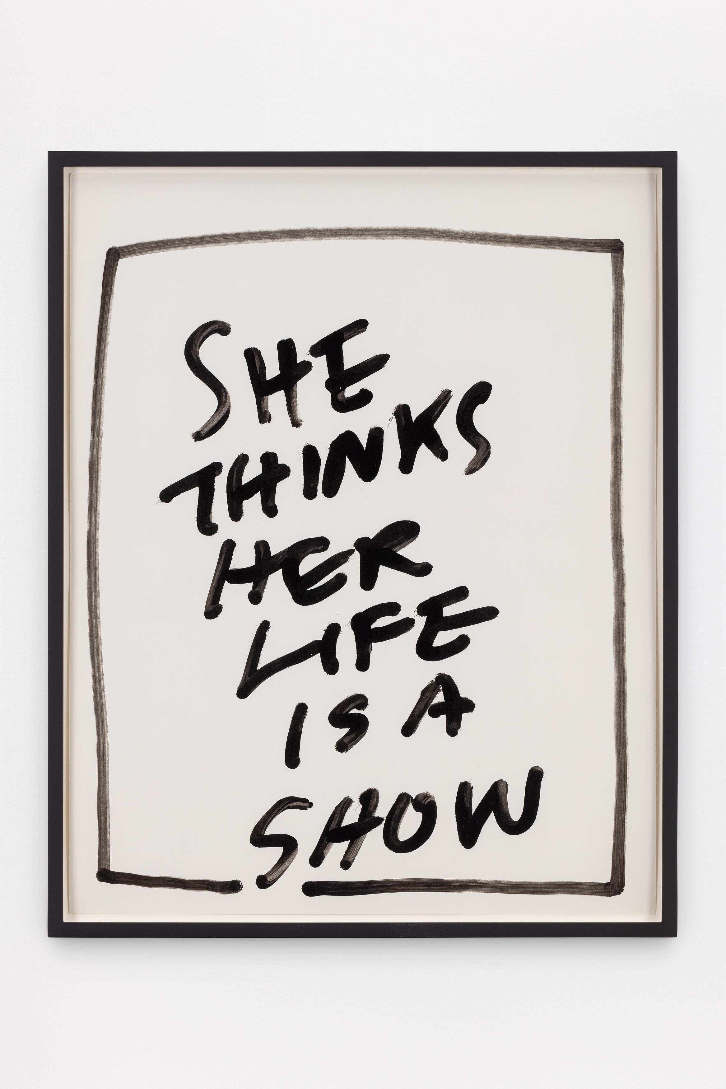 Jack Pierson, Less and more at Regen Projects, photo 89