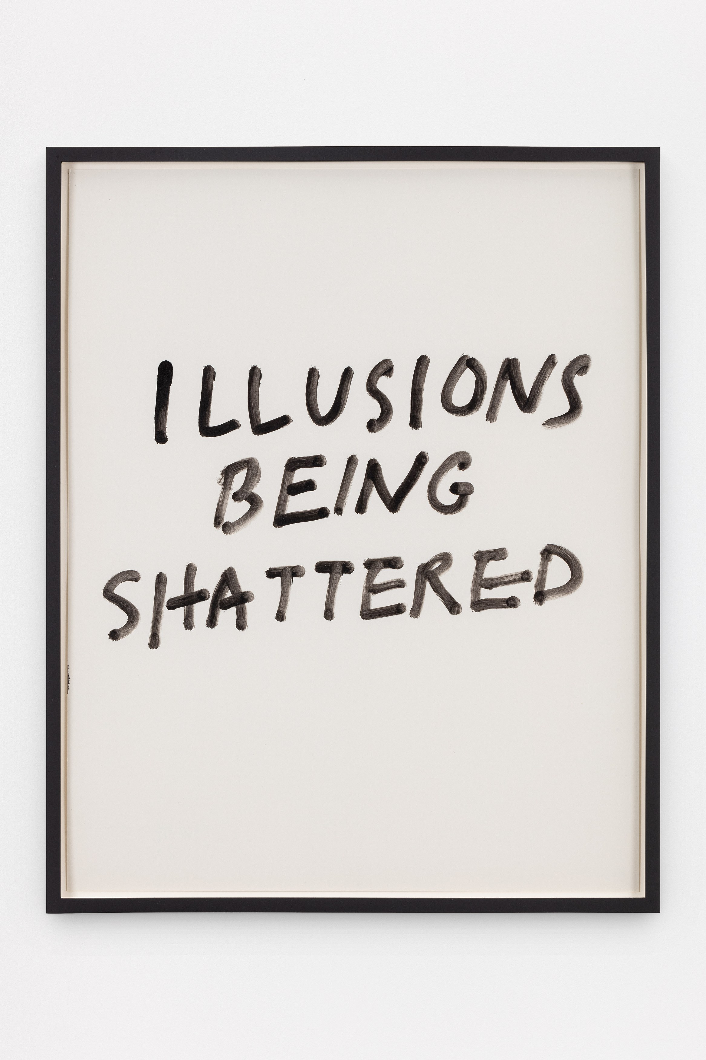 Jack Pierson, Less and more at Regen Projects, photo 91