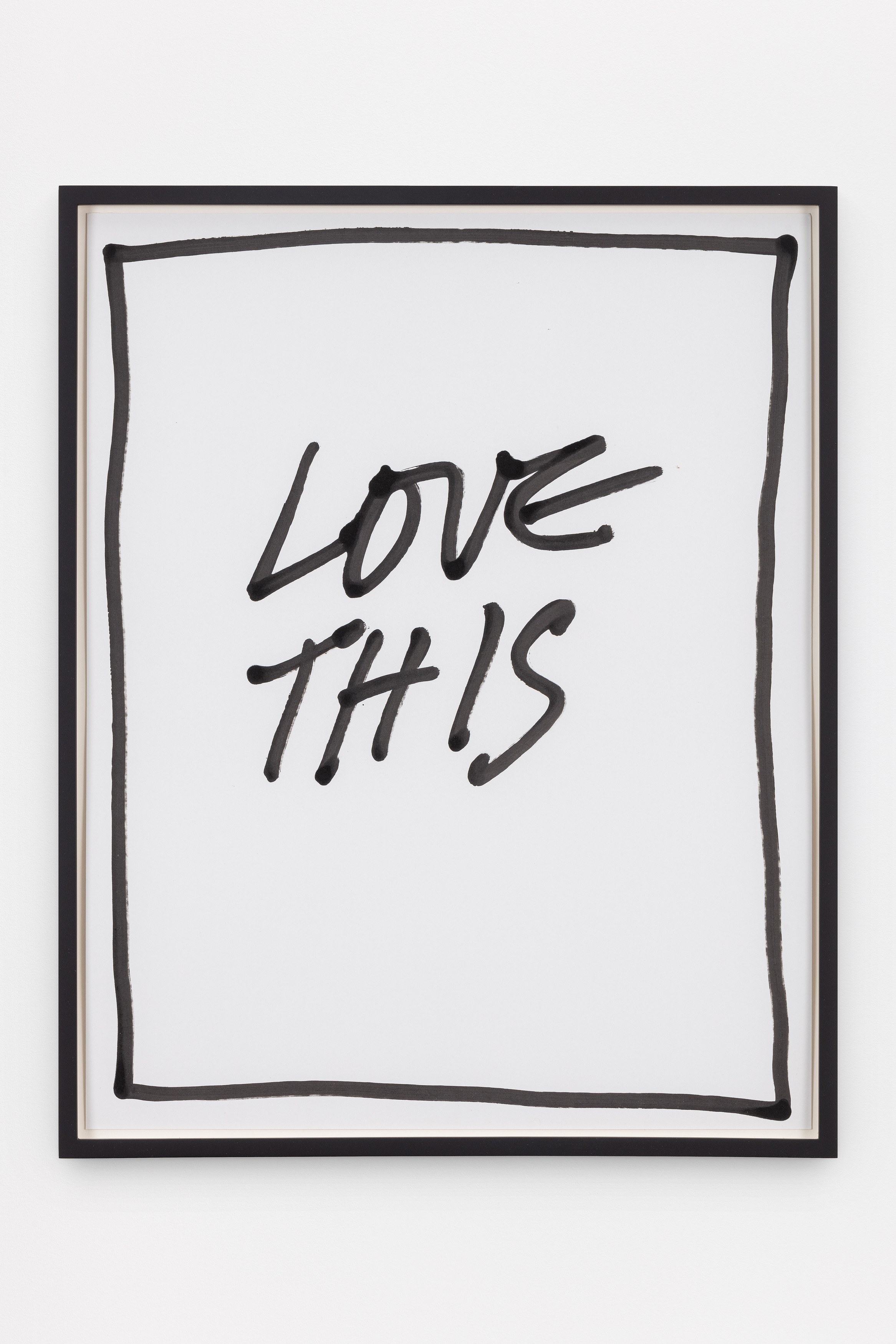 Jack Pierson, Less and more at Regen Projects, photo 92