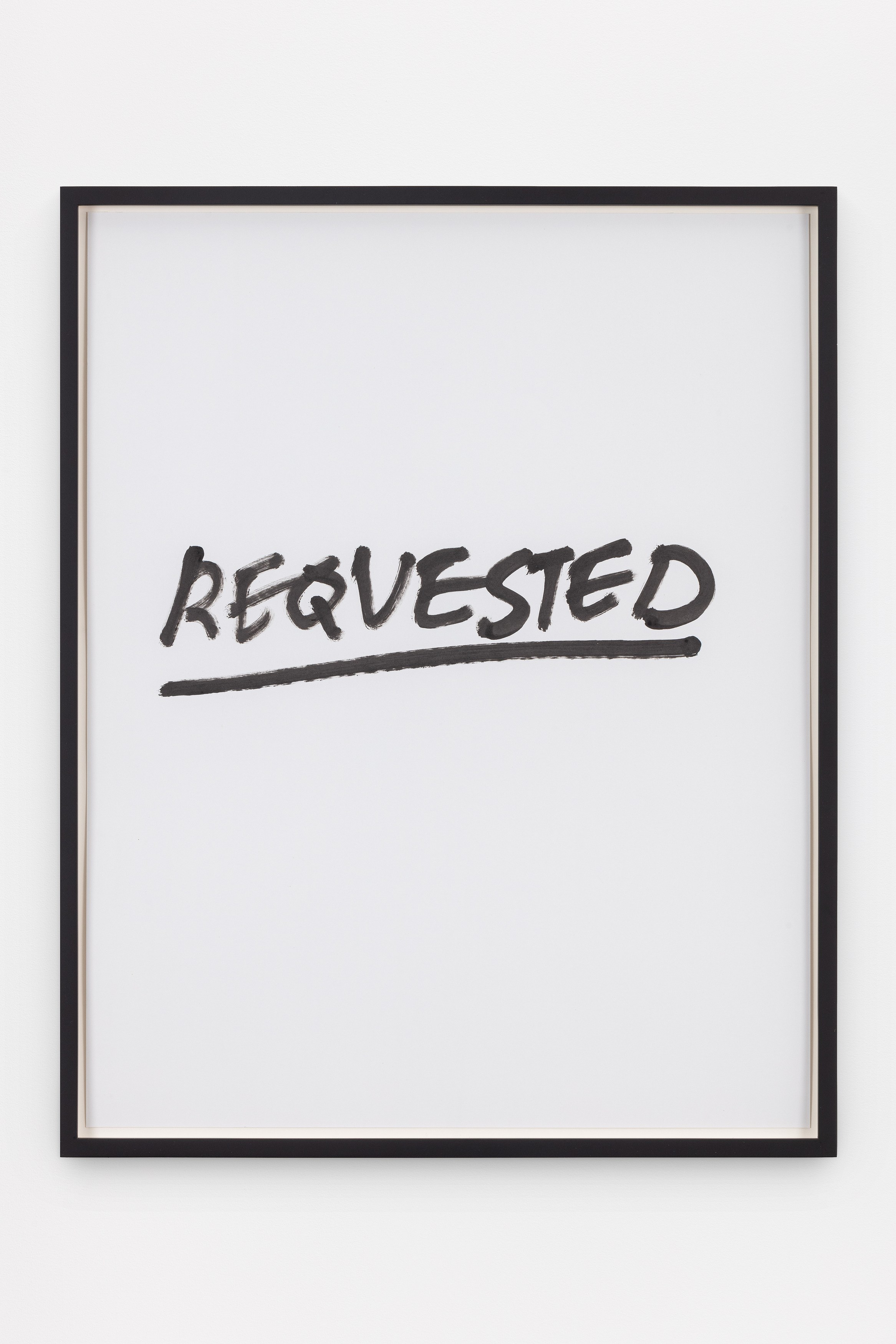 Jack Pierson, Less and more at Regen Projects, photo 90