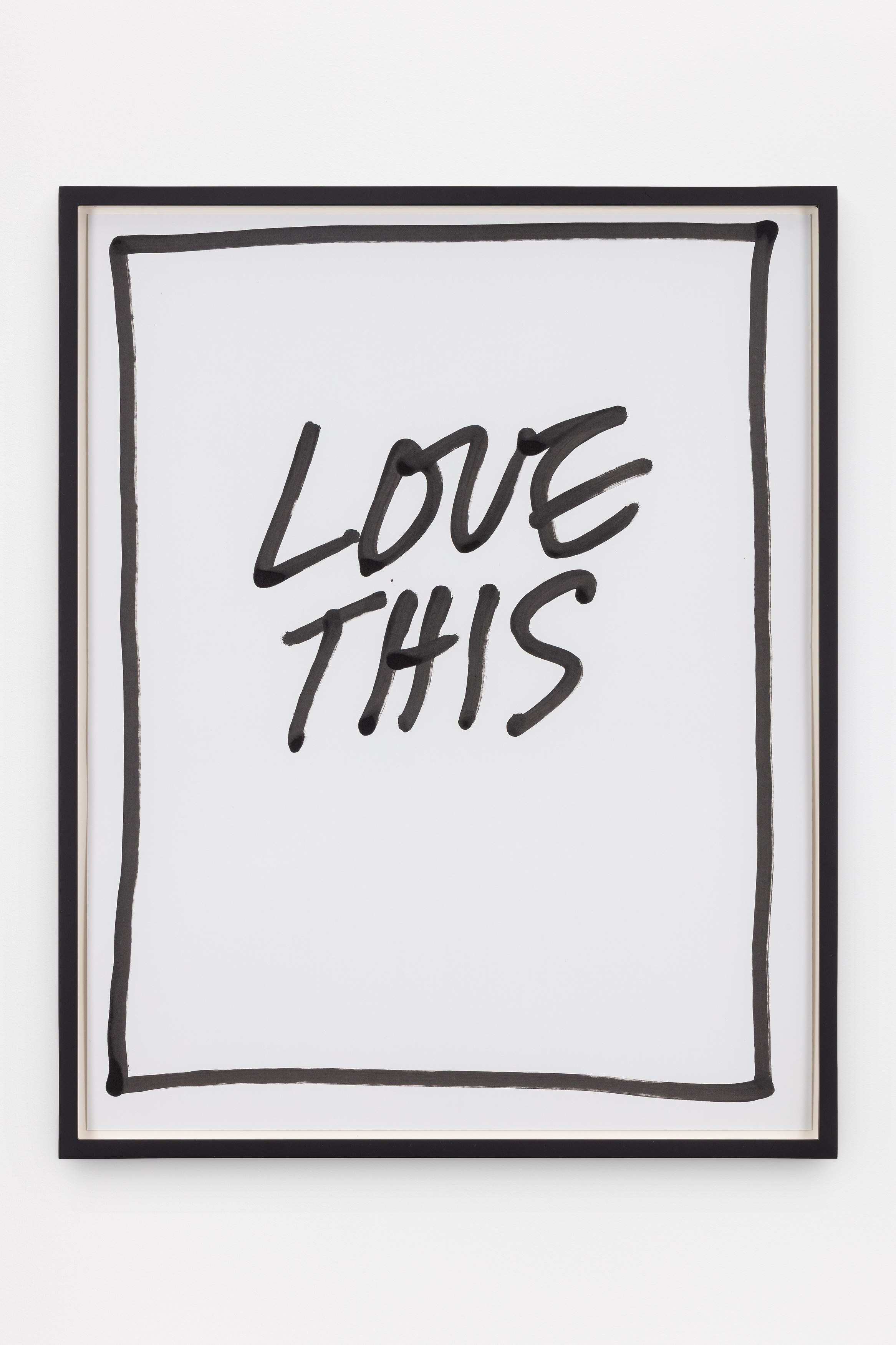 Jack Pierson, Less and more at Regen Projects, photo 95