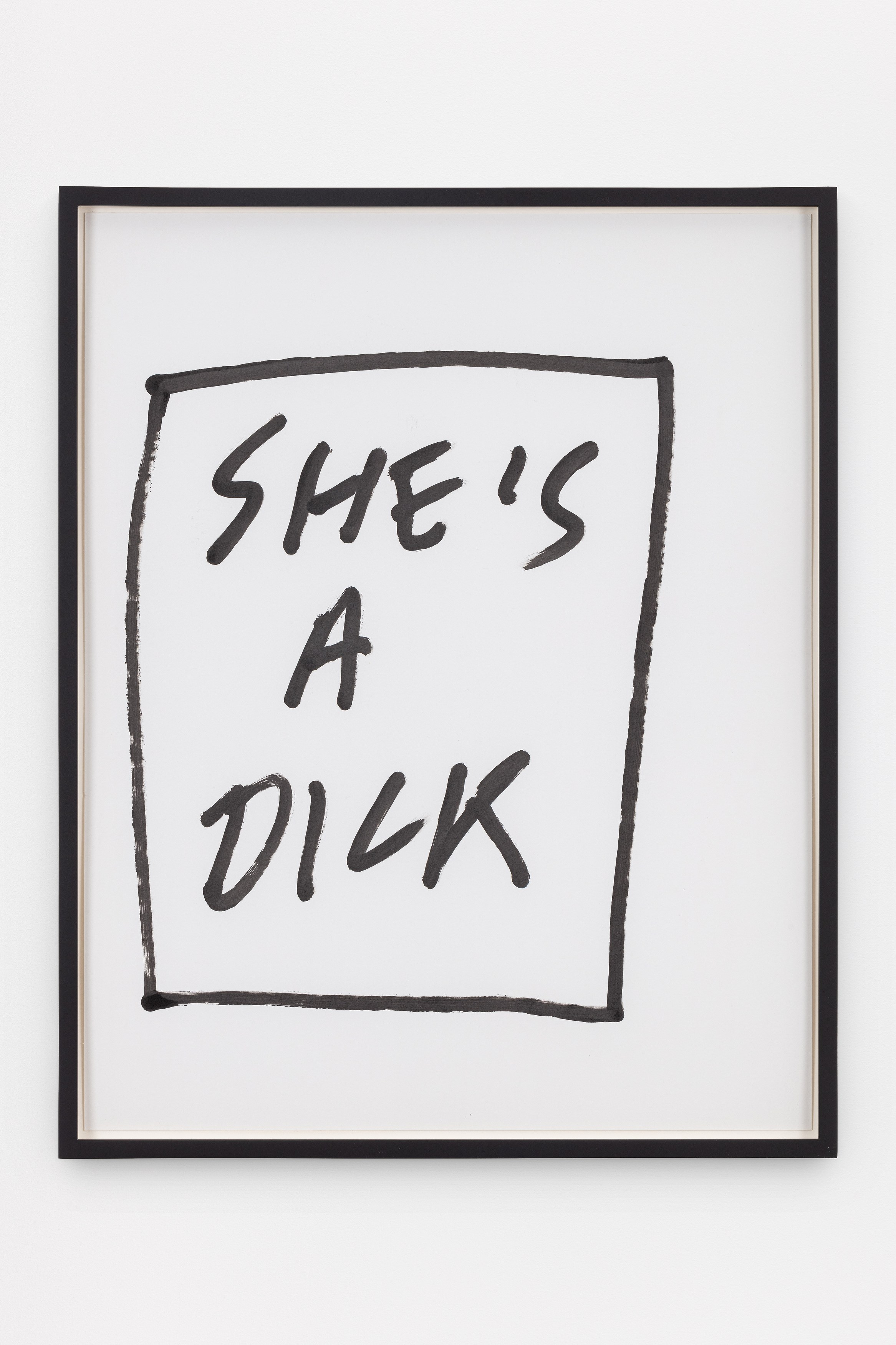 Jack Pierson, Less and more at Regen Projects, photo 97