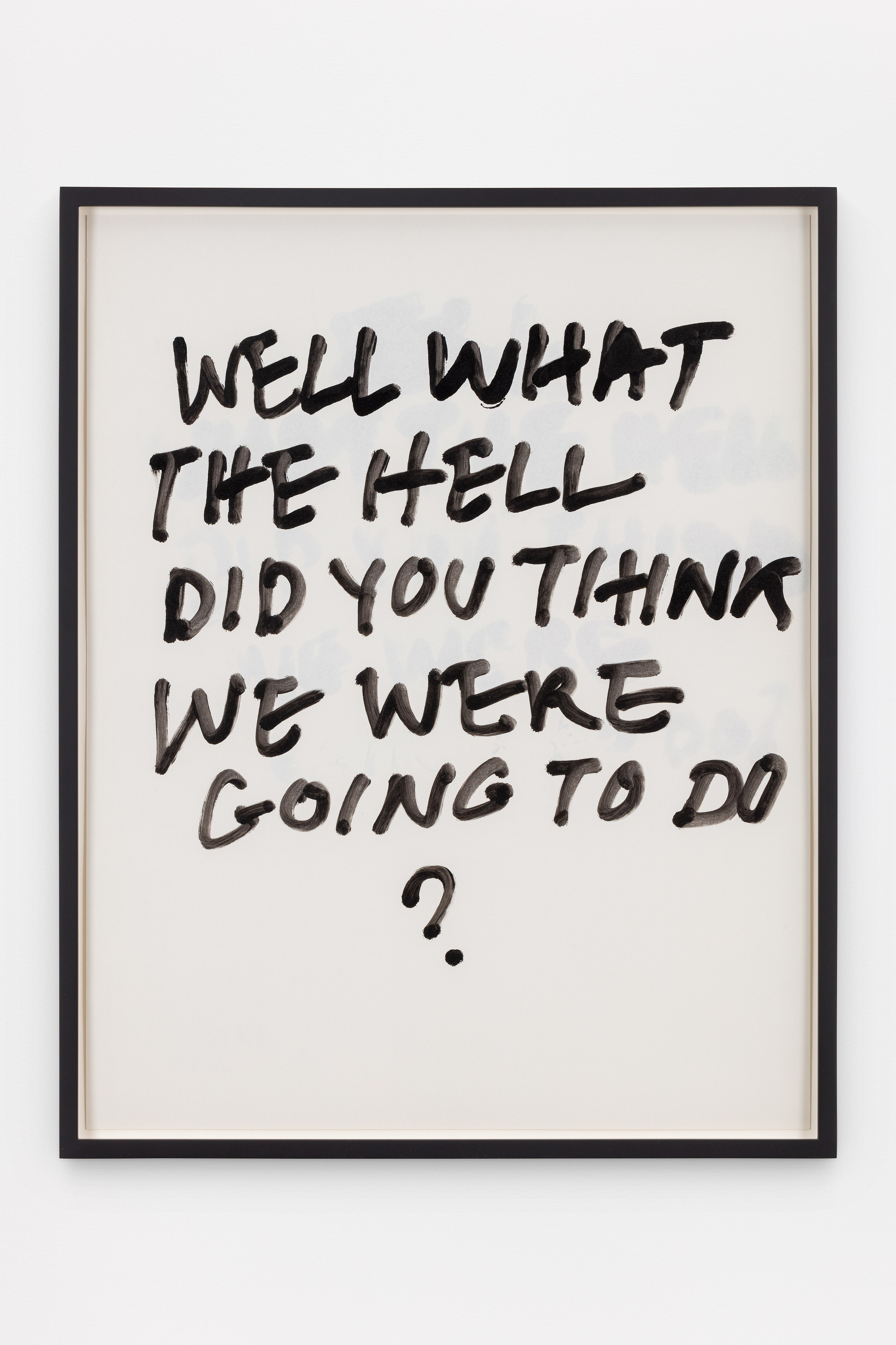 Jack Pierson, Less and more at Regen Projects, photo 96