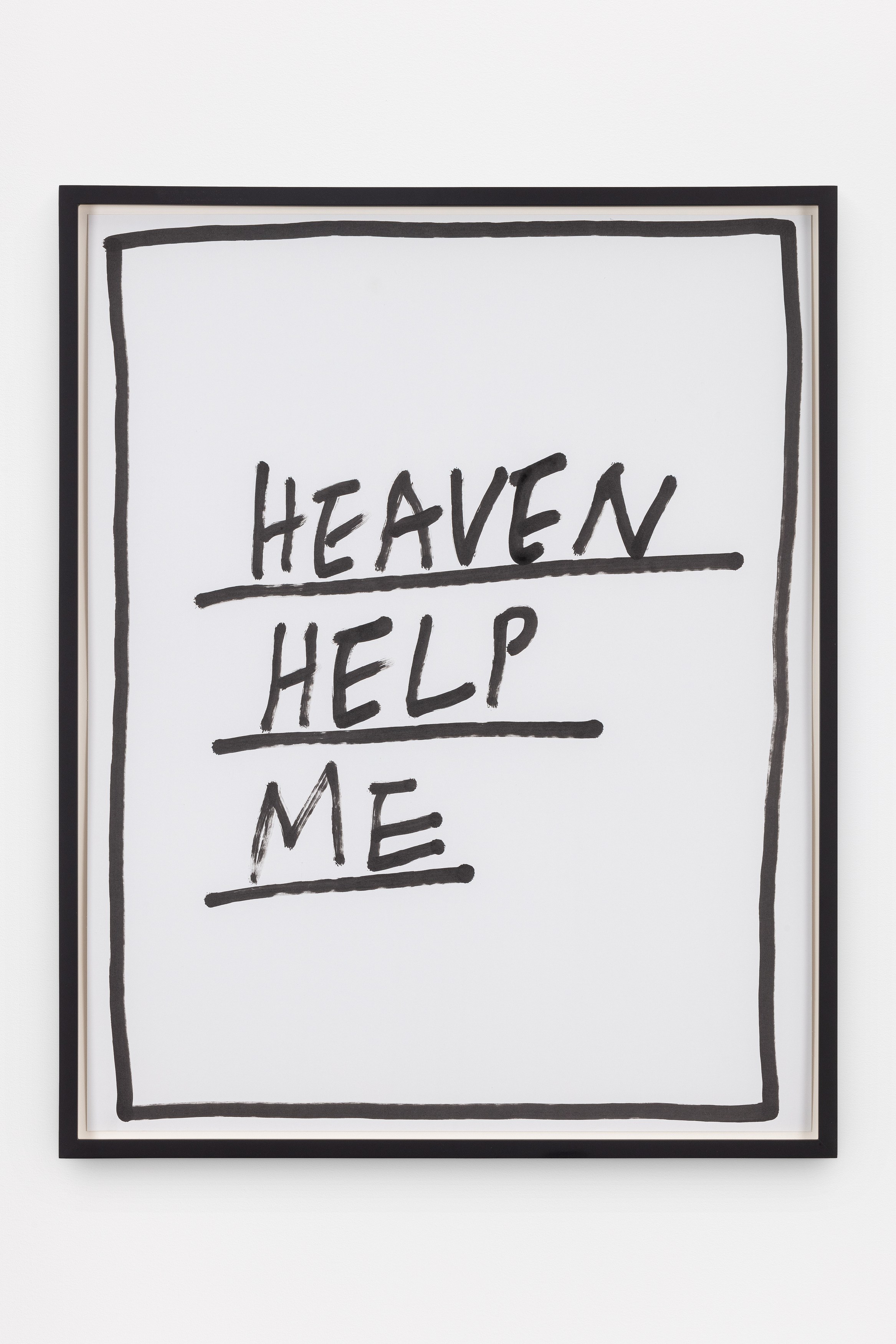 Jack Pierson, Less and more at Regen Projects, photo 99