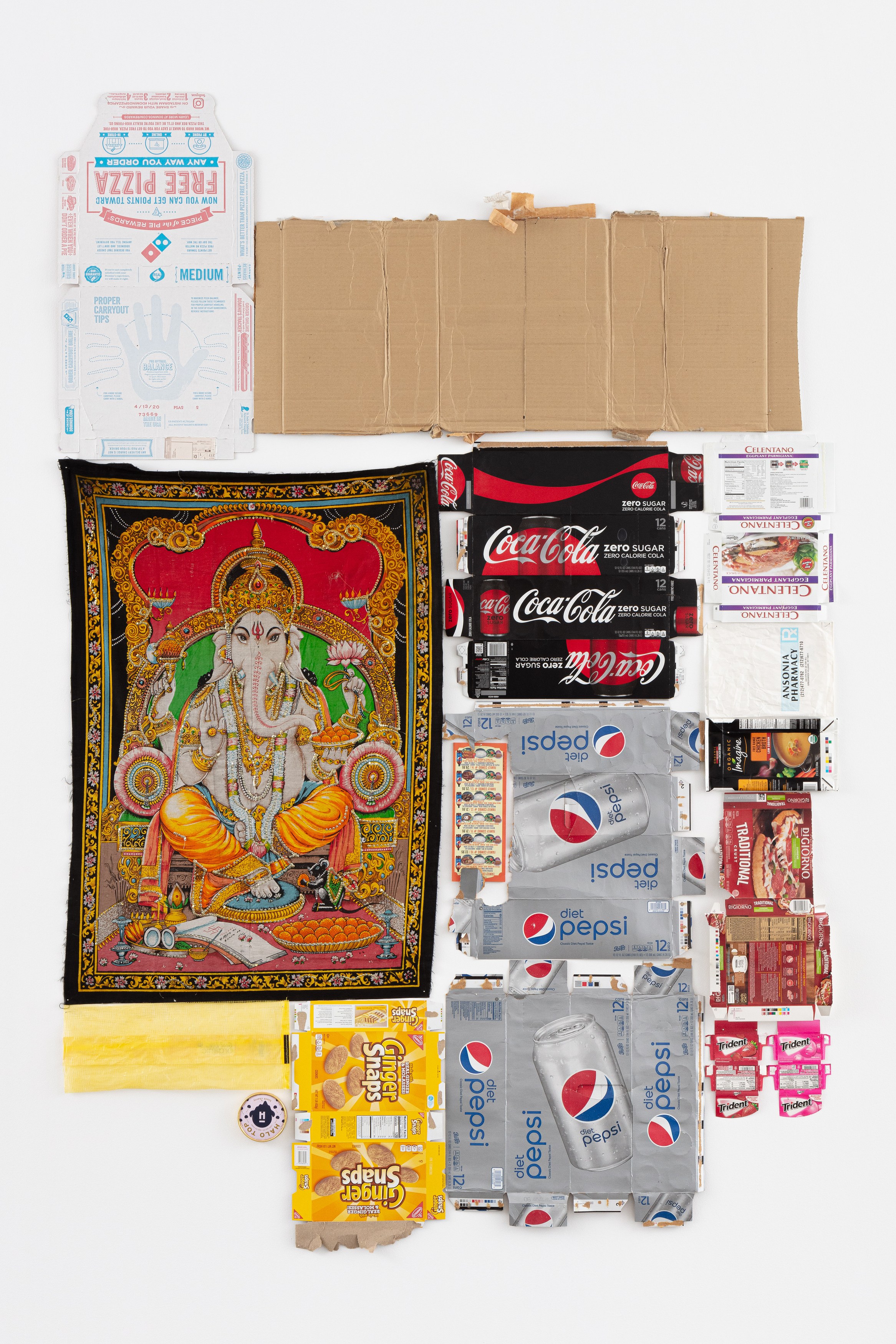 Jack Pierson, Less and more at Regen Projects, photo 39