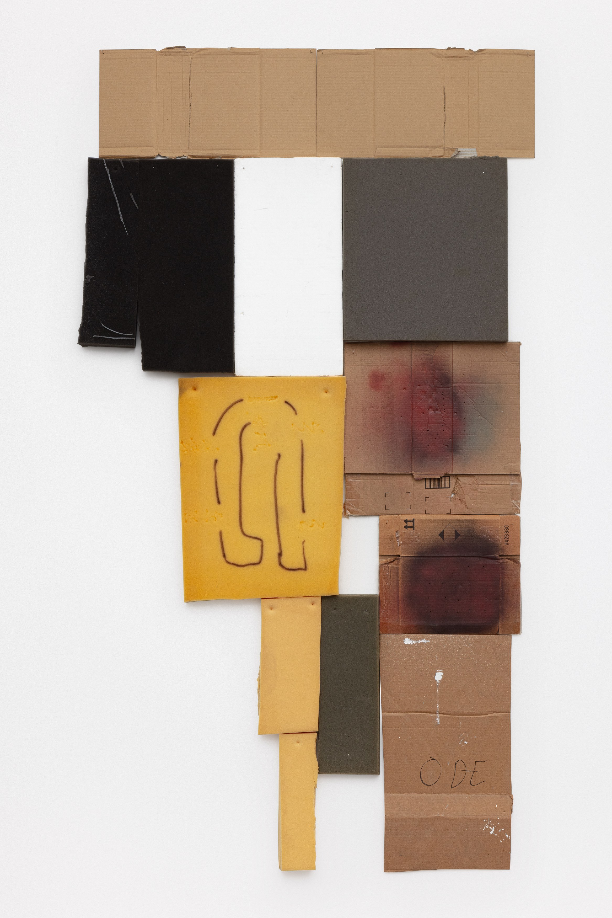 Jack Pierson, Less and more at Regen Projects, photo 40