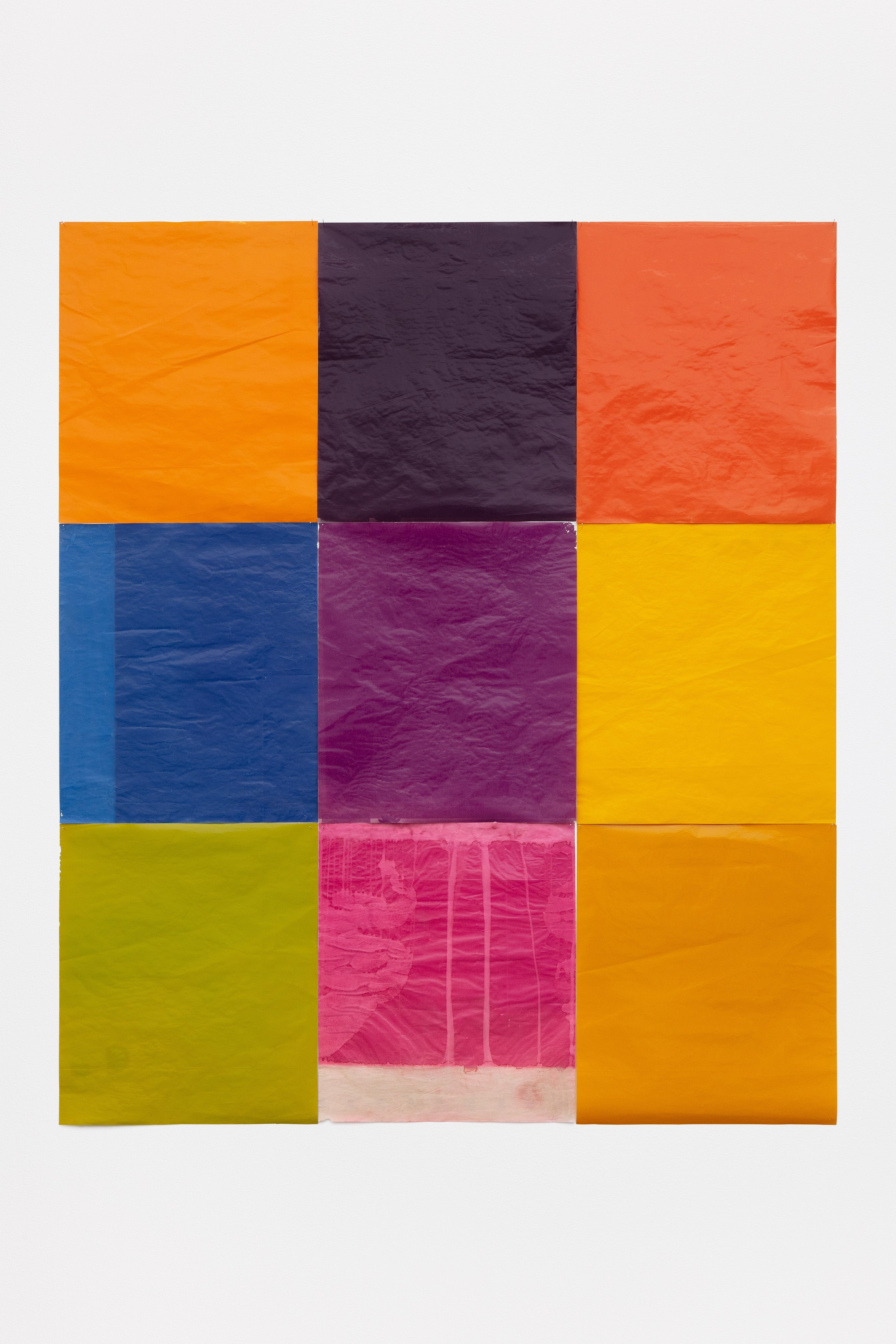 Jack Pierson, Less and more at Regen Projects, photo 58