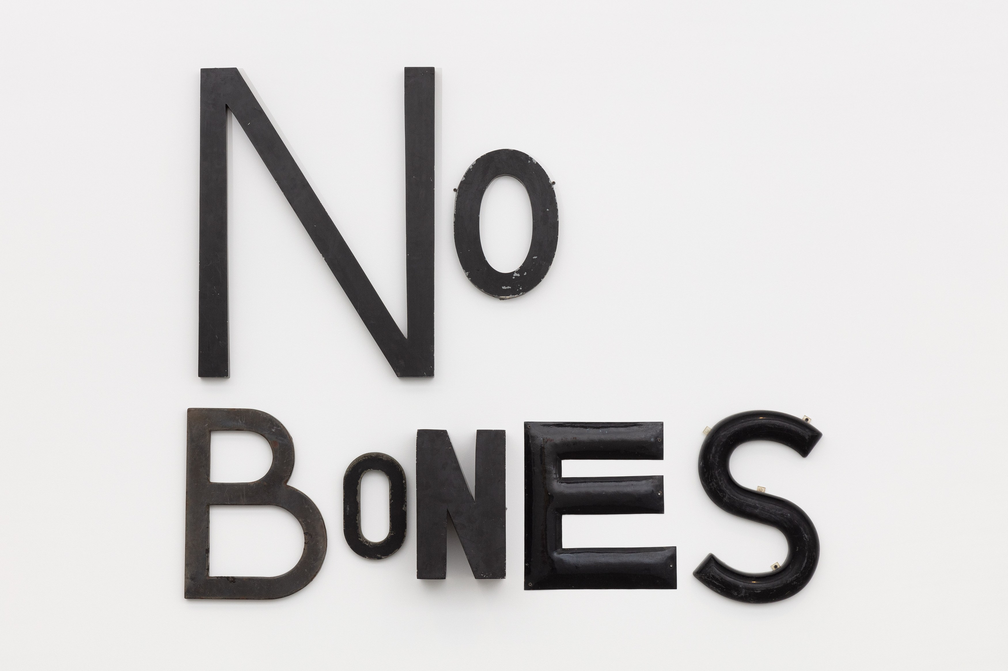 Jack Pierson, Less and more at Regen Projects, photo 49