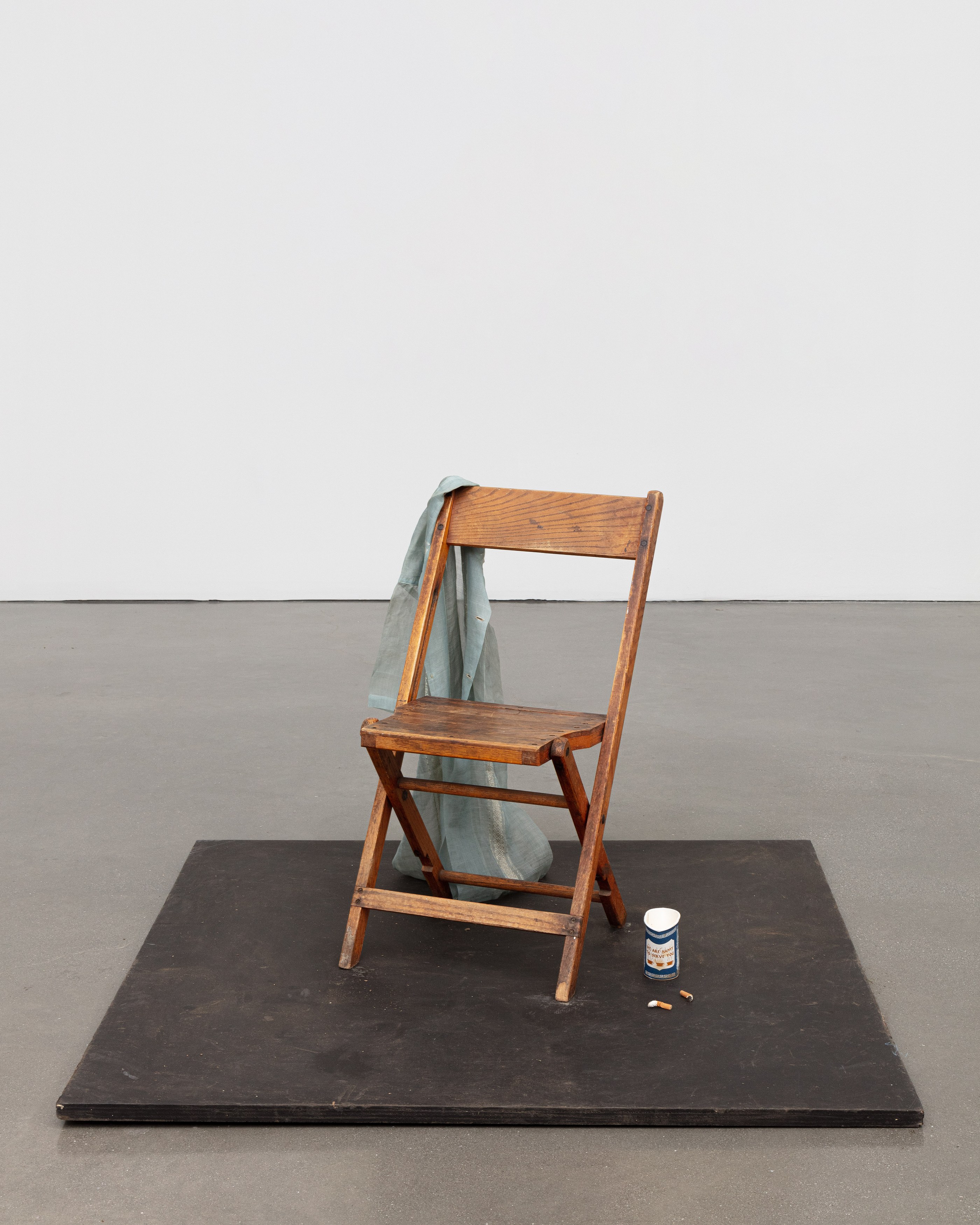 Jack Pierson, Less and more at Regen Projects, photo 6