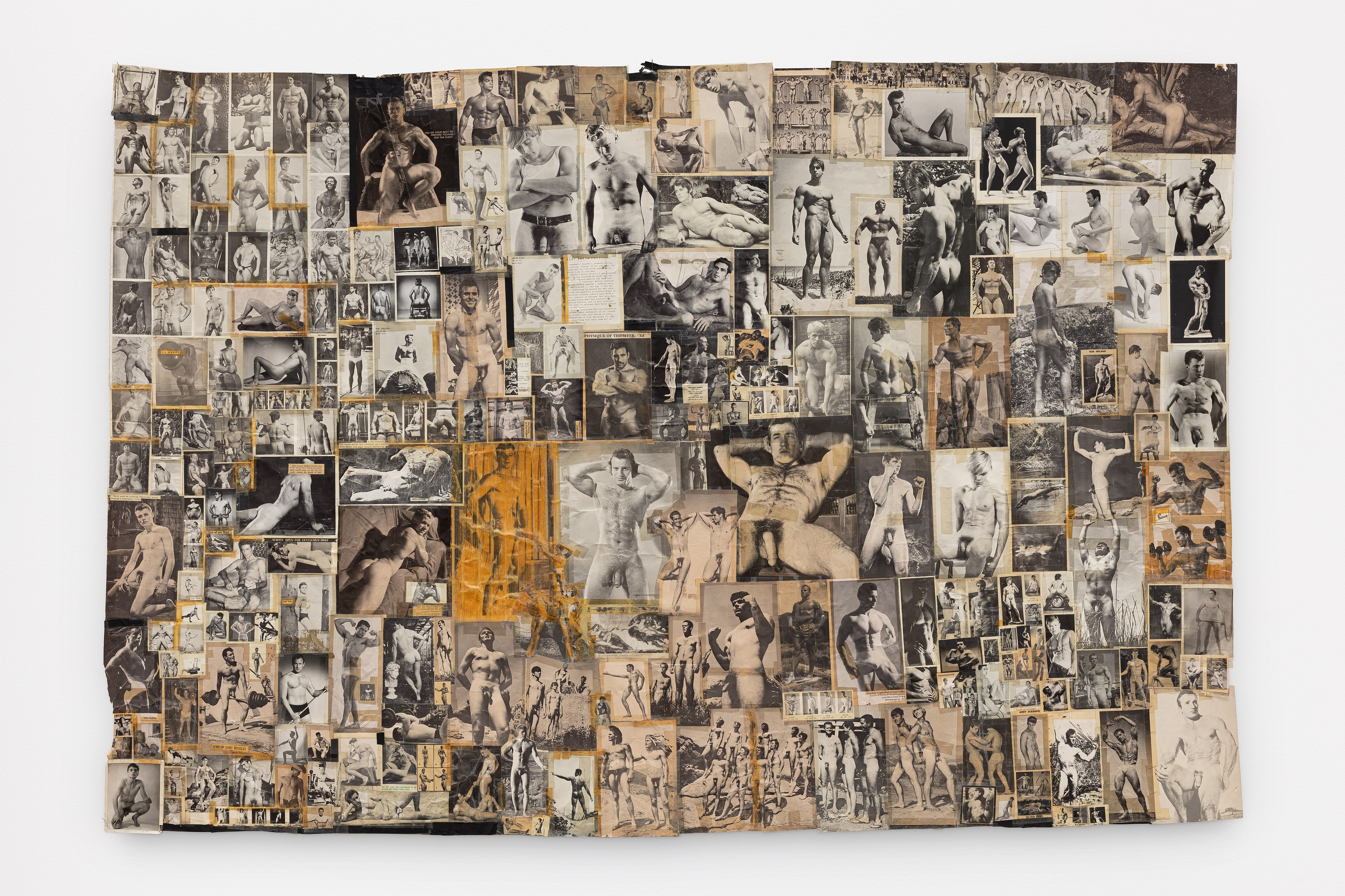 Jack Pierson, Less and more at Regen Projects, photo 51