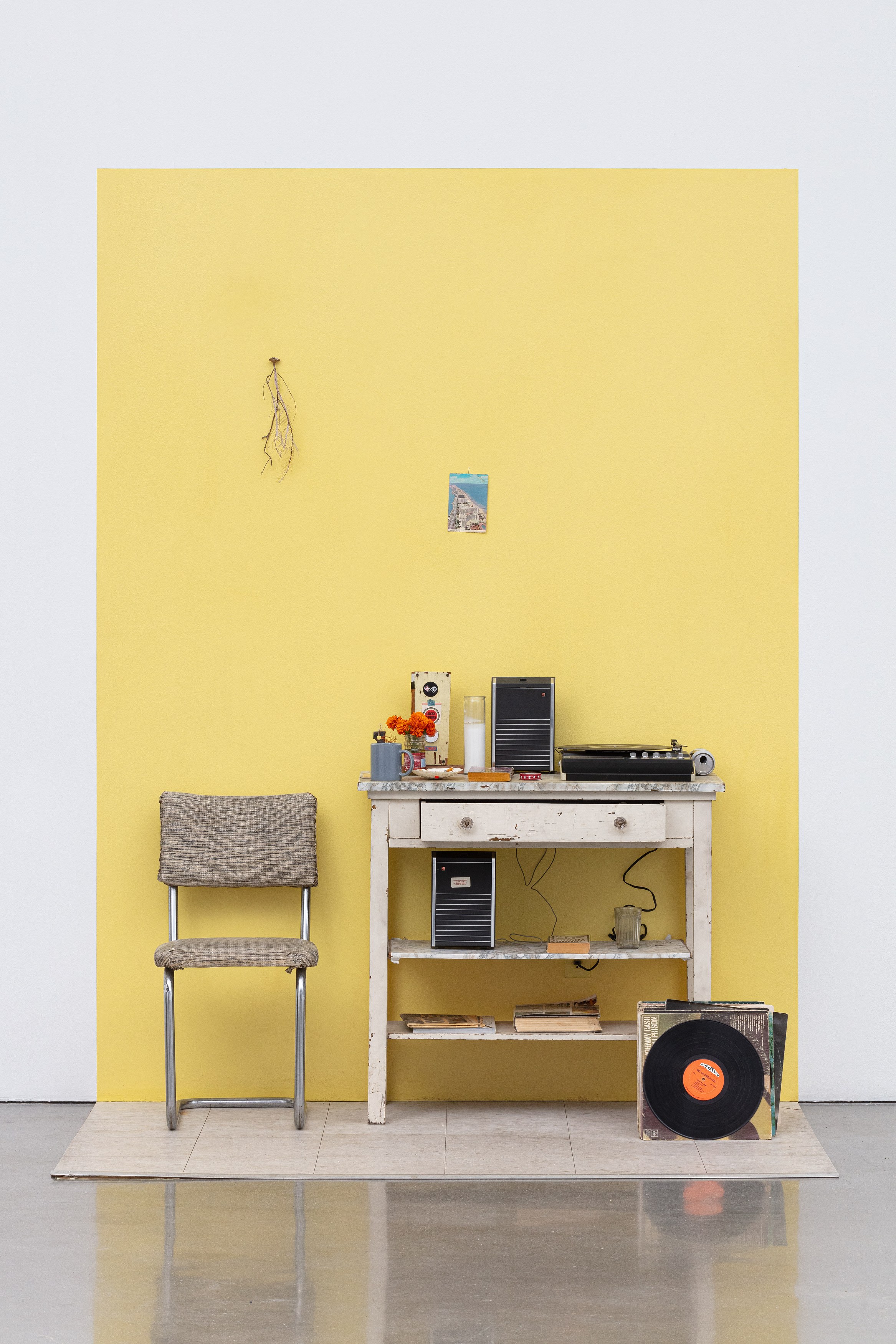 Jack Pierson, Less and more at Regen Projects, photo 35