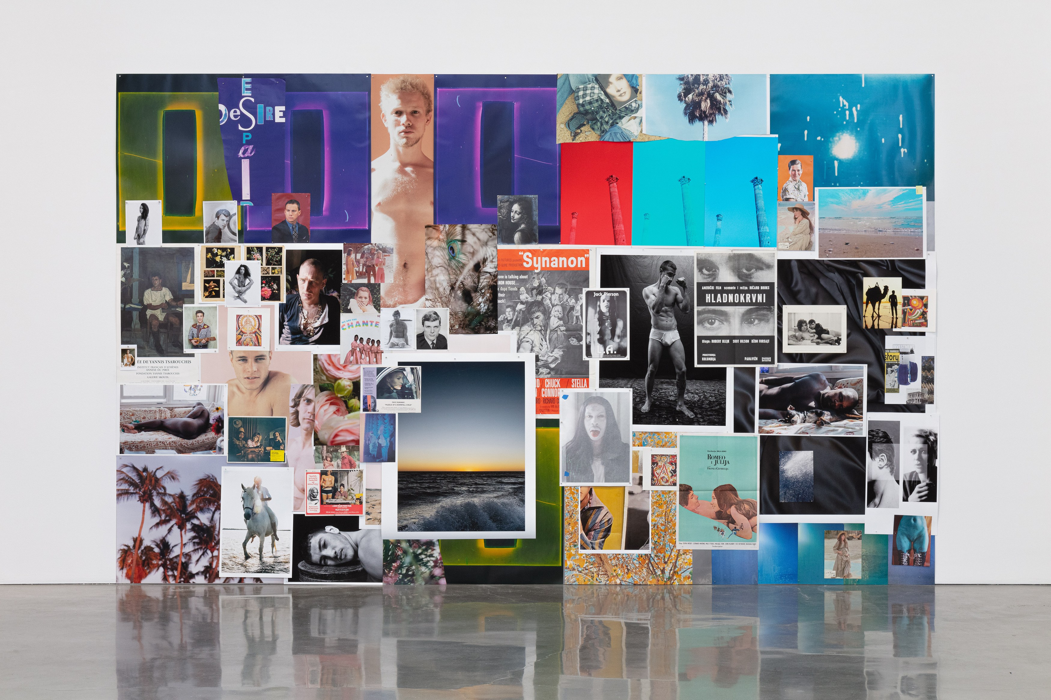 Jack Pierson, Less and more at Regen Projects, photo 27