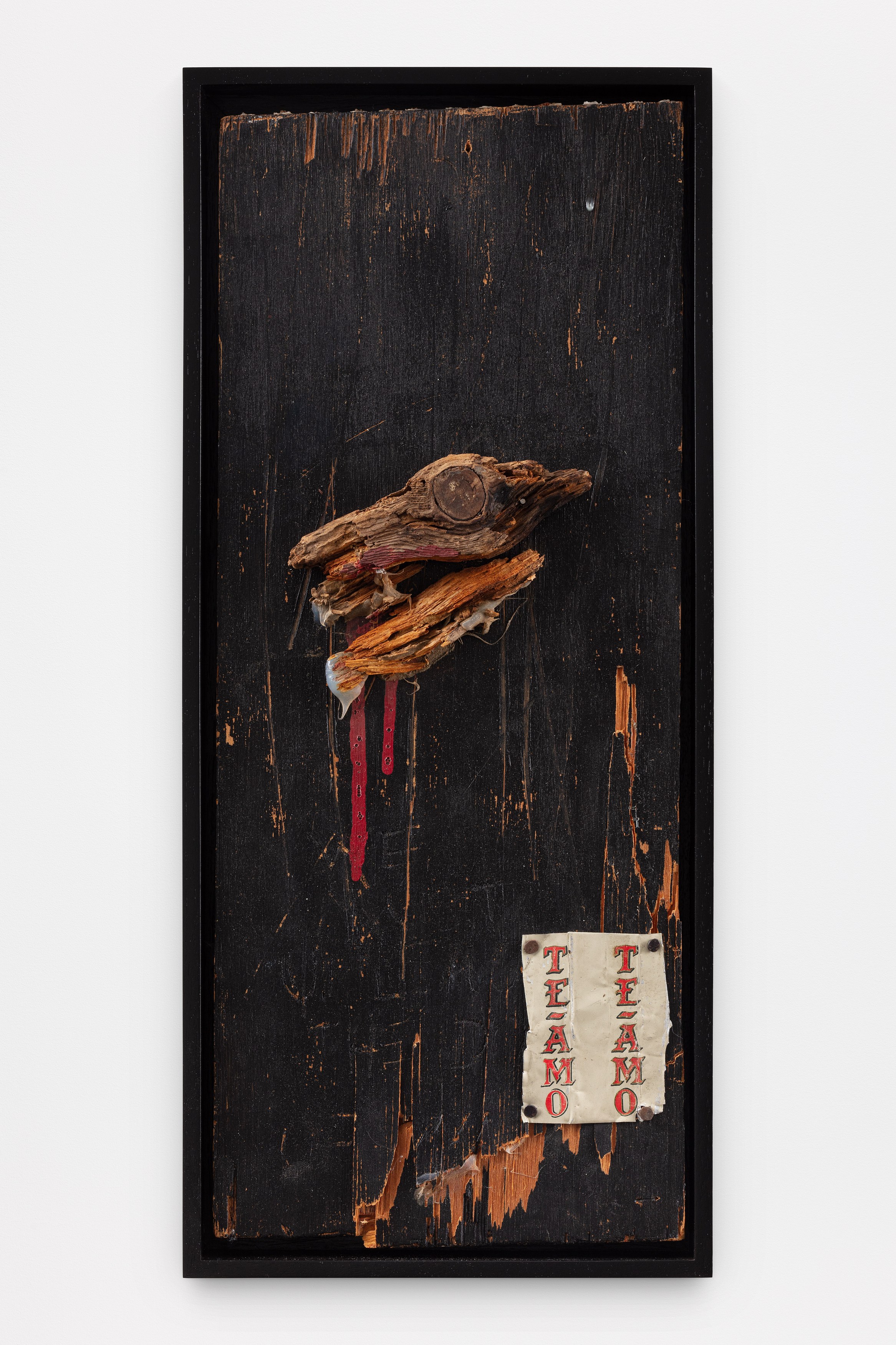 Jack Pierson, Less and more at Regen Projects, photo 52