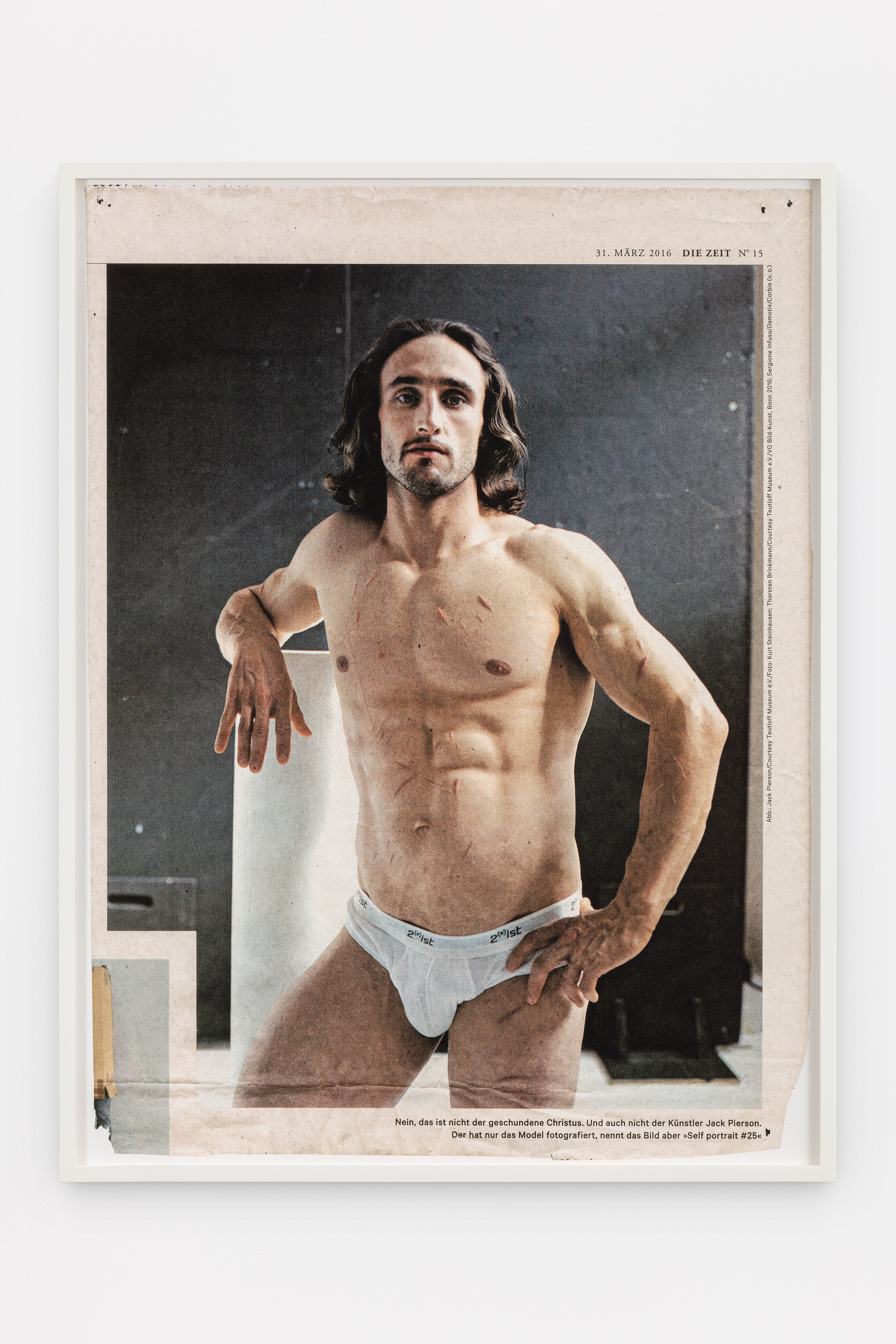 Jack Pierson, Less and more at Regen Projects, photo 53