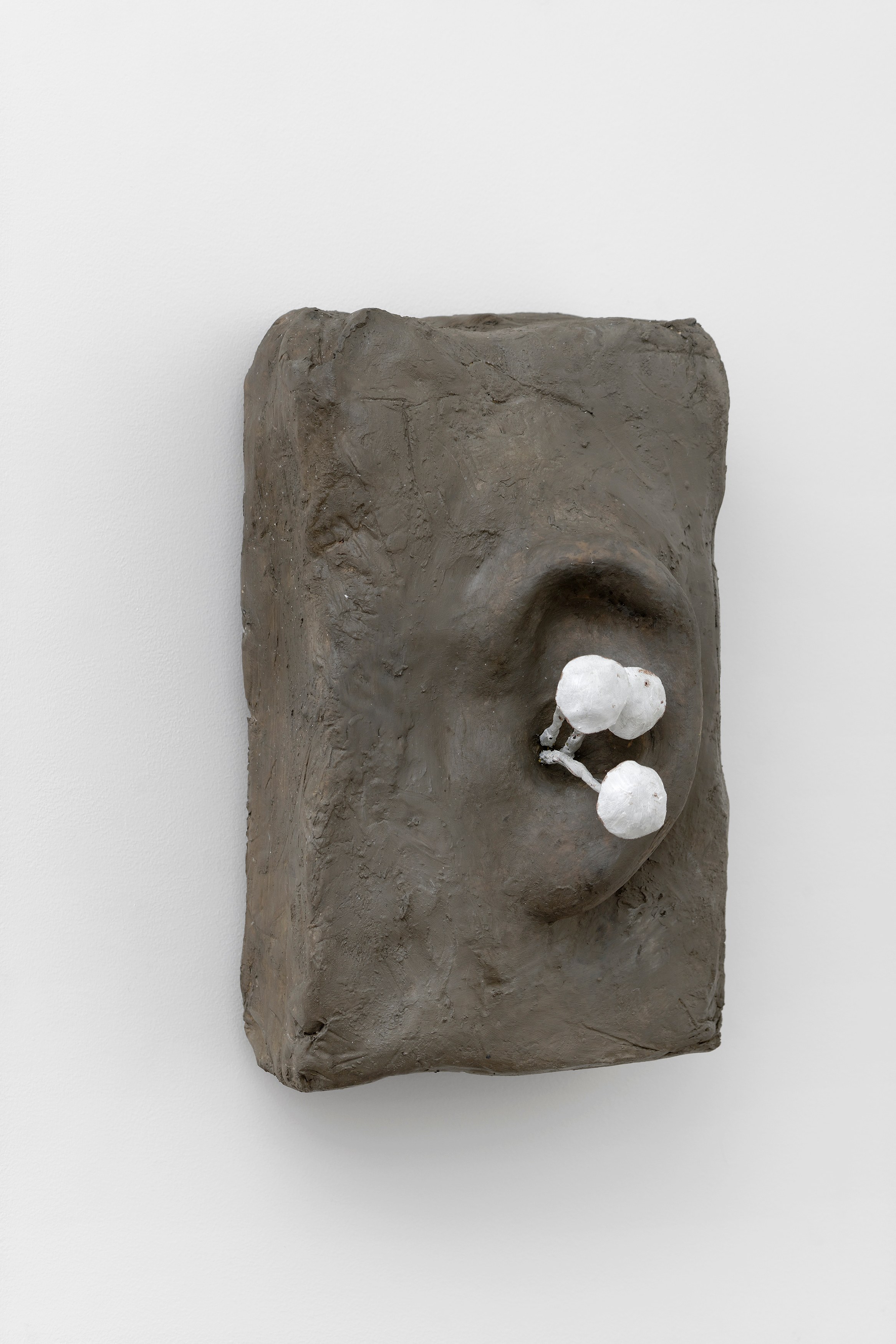 Hamish Pearch, Amygdala lost and found at Galerie Sans titre at Independent, New York 2023, photo 5