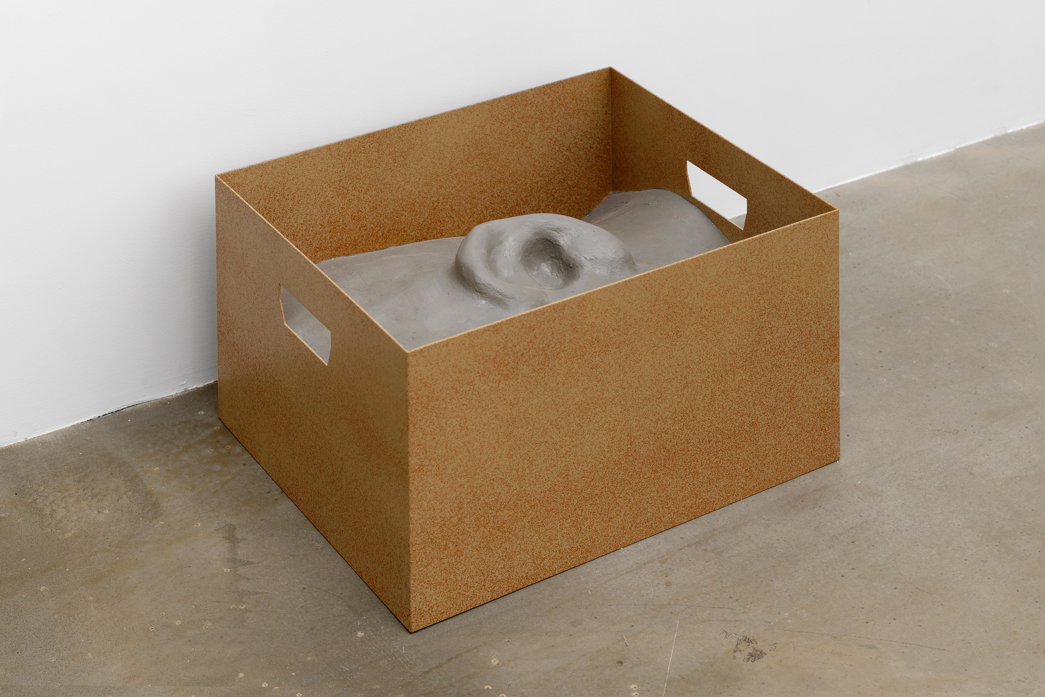 Hamish Pearch, Amygdala lost and found at Galerie Sans titre at Independent, New York 2023, photo 9