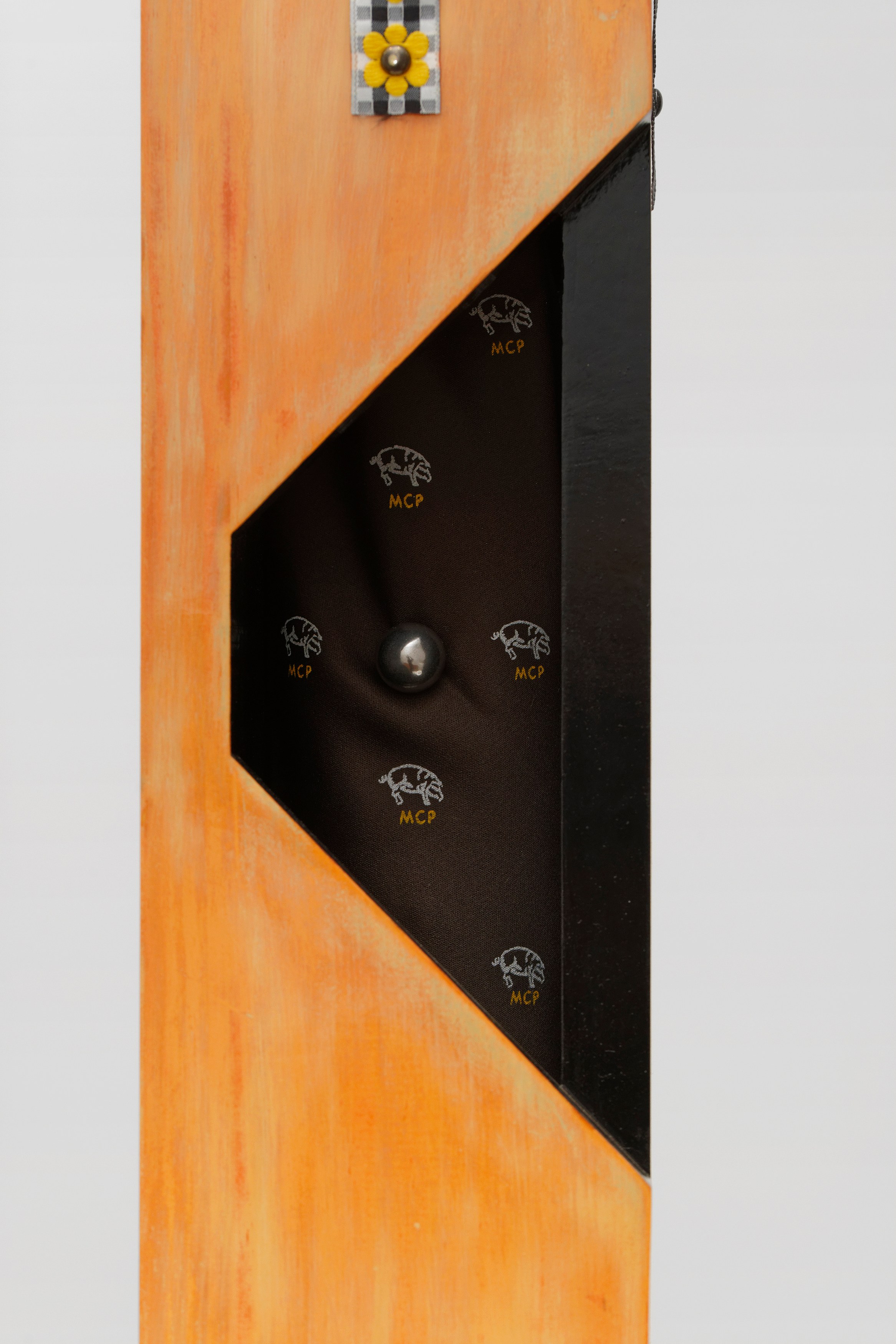Naoki Sutter-Shudo, Sculpture at Tragic Venus, CELESTE | data center Marilyn, Champs-sur-Marne, photo 14