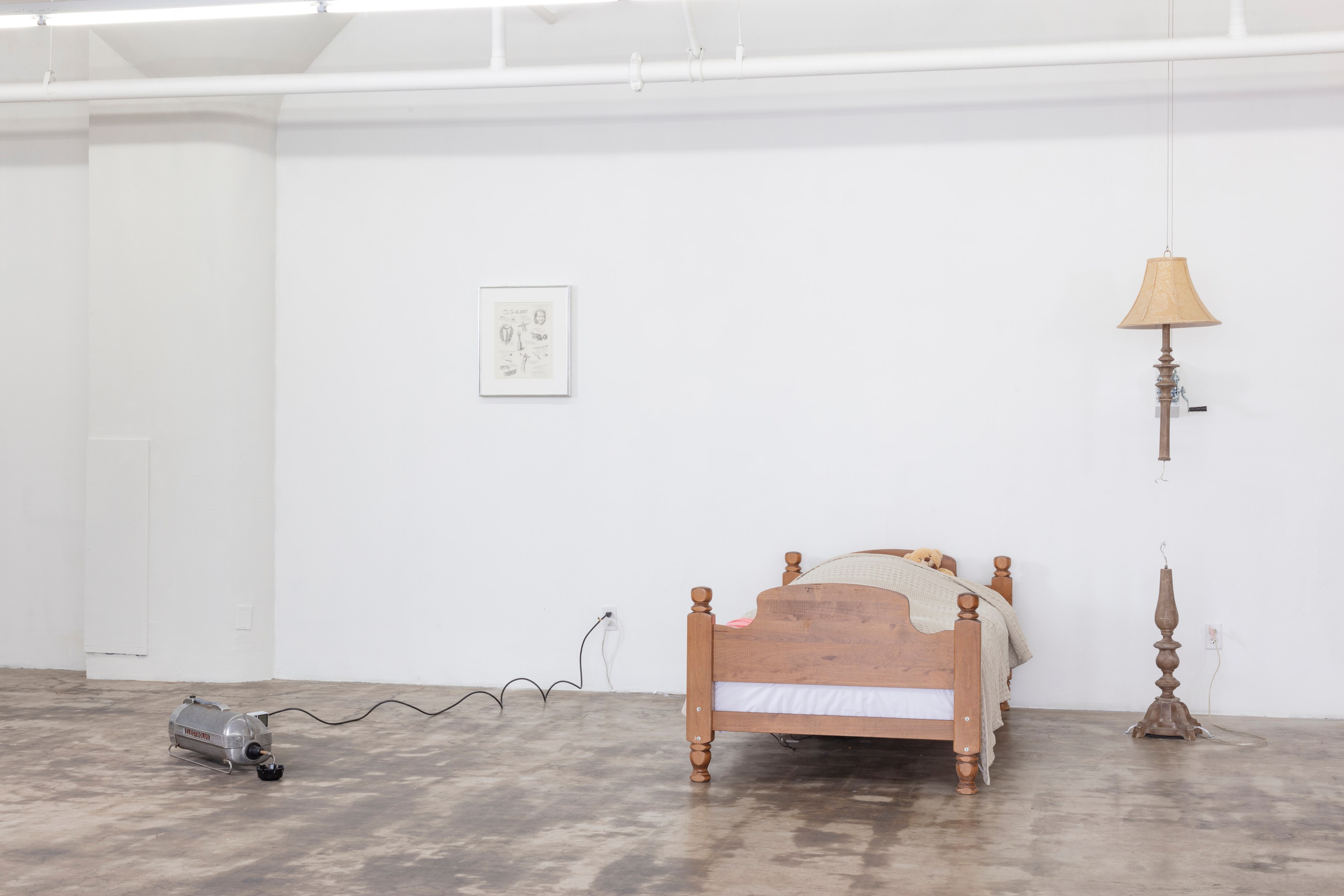 Pippa Garner, Immaculate Misconceptions at Joan, photo 15