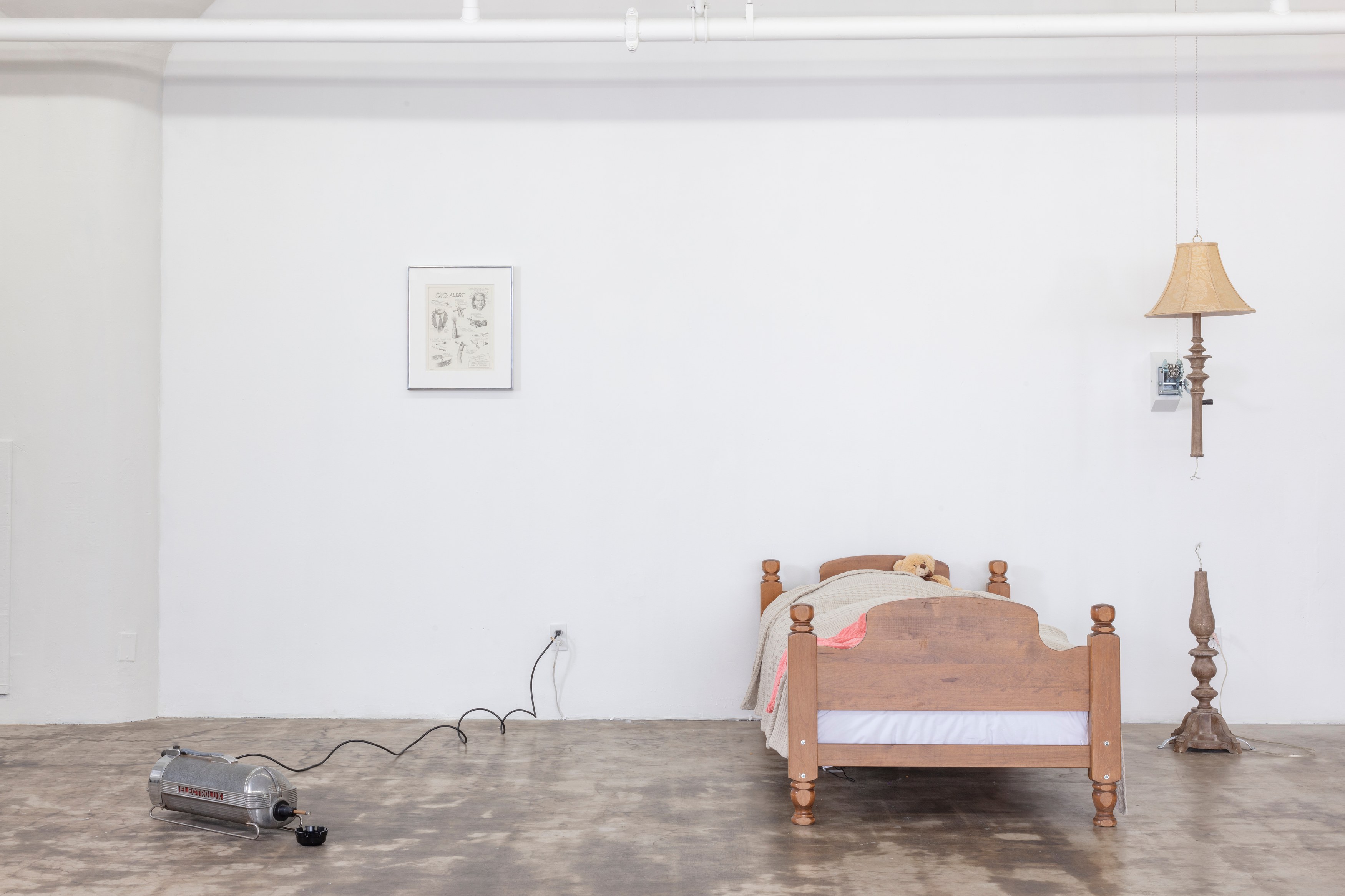 Pippa Garner, Immaculate Misconceptions at Joan, photo 16